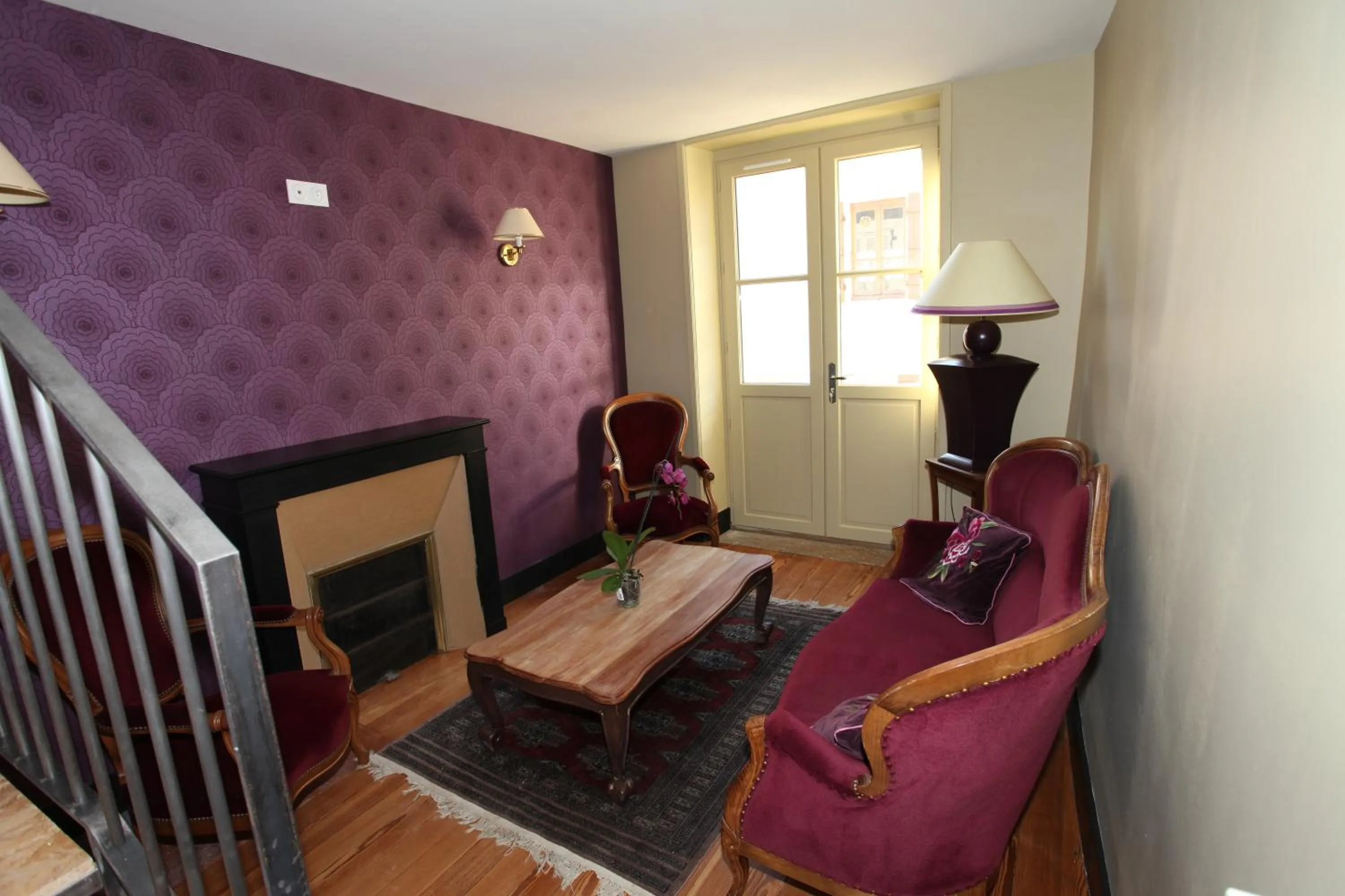 La Berjotine - Maison d'hôtes