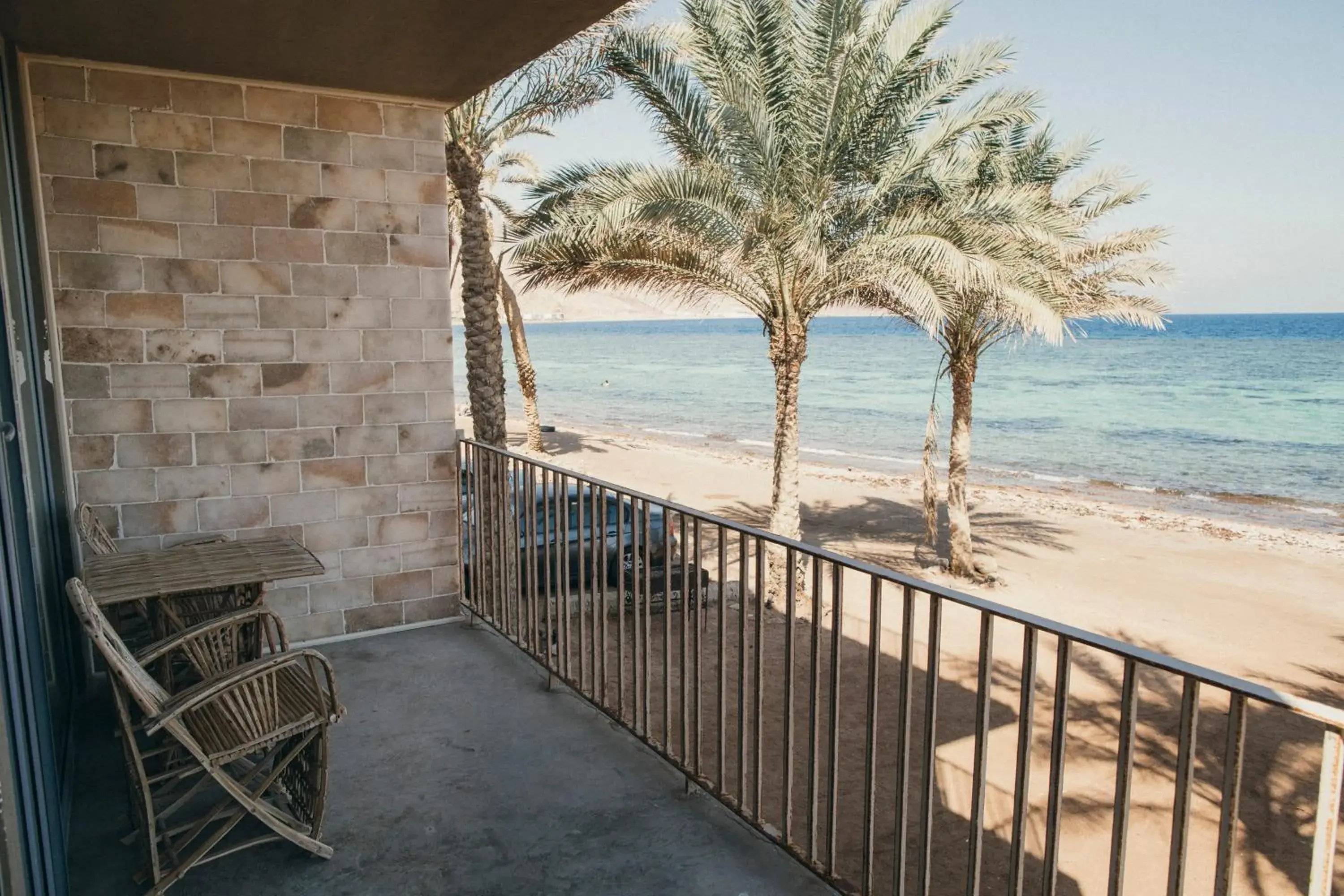 Apartment with Front Sea View in Dar Dahab Apartment with Front Sea View in Dar Dahab
