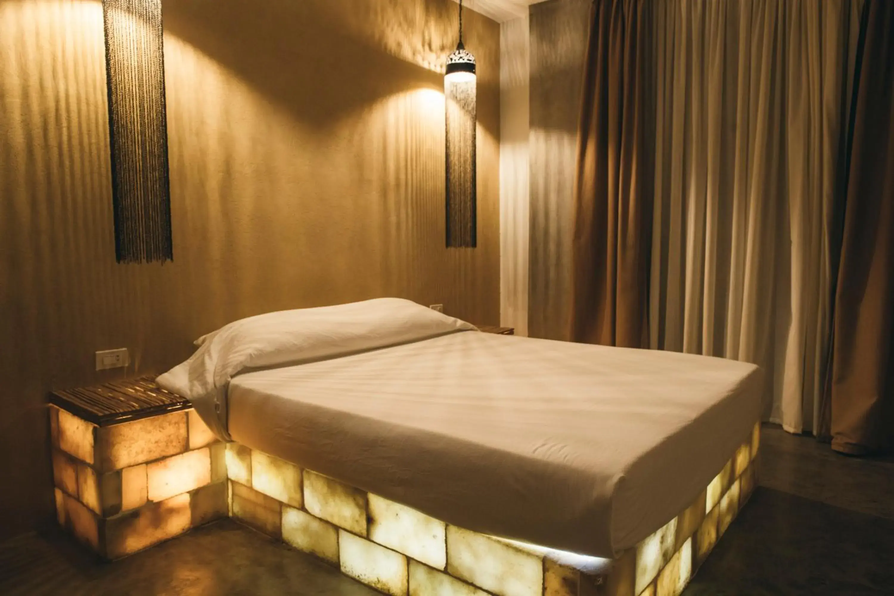 Two-Bedroom Apartment without Balcony in Dar Dahab Two-Bedroom Apartment without Balcony in Dar Dahab