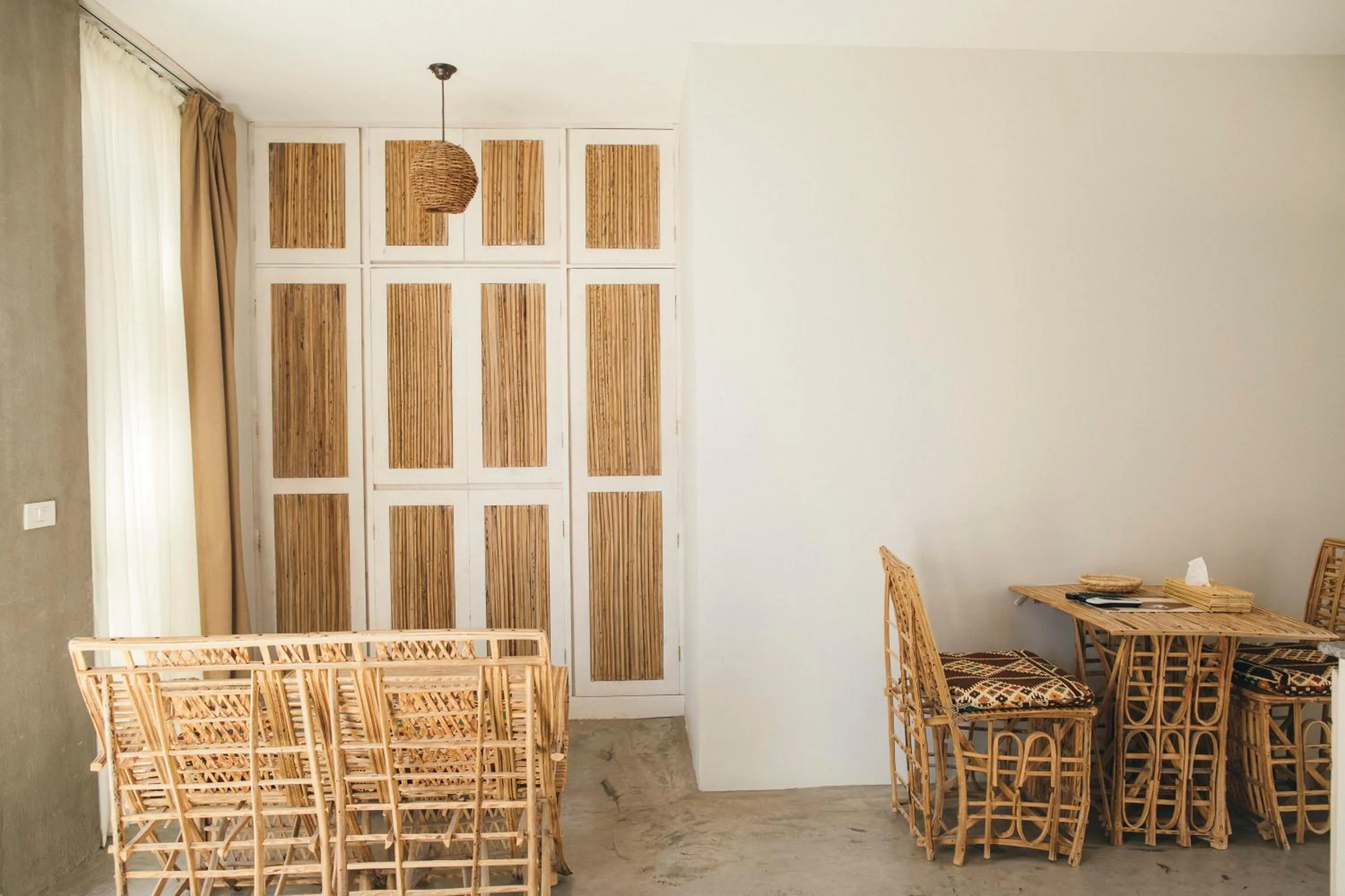 Living room in Dar Dahab
