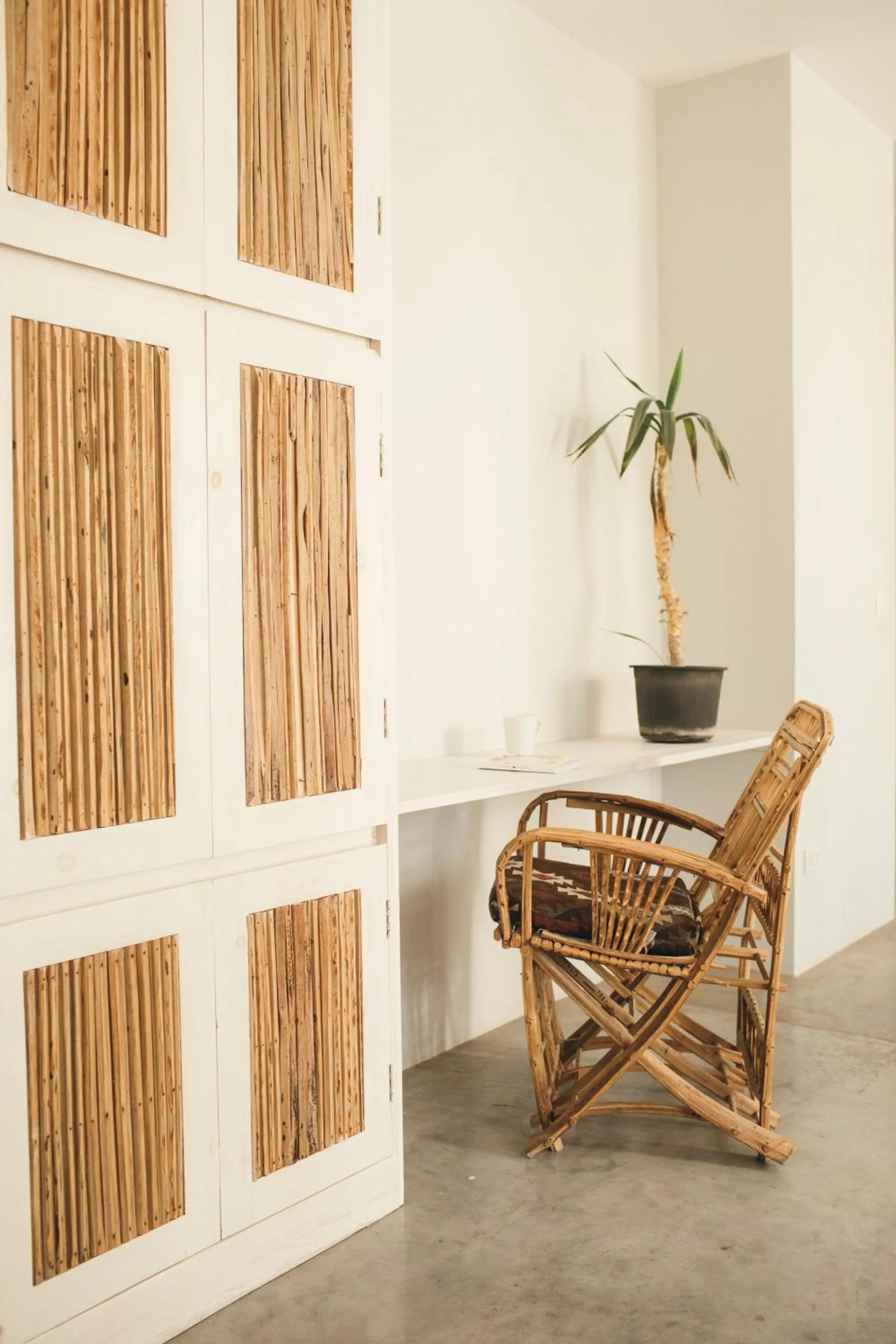 Living room in Dar Dahab