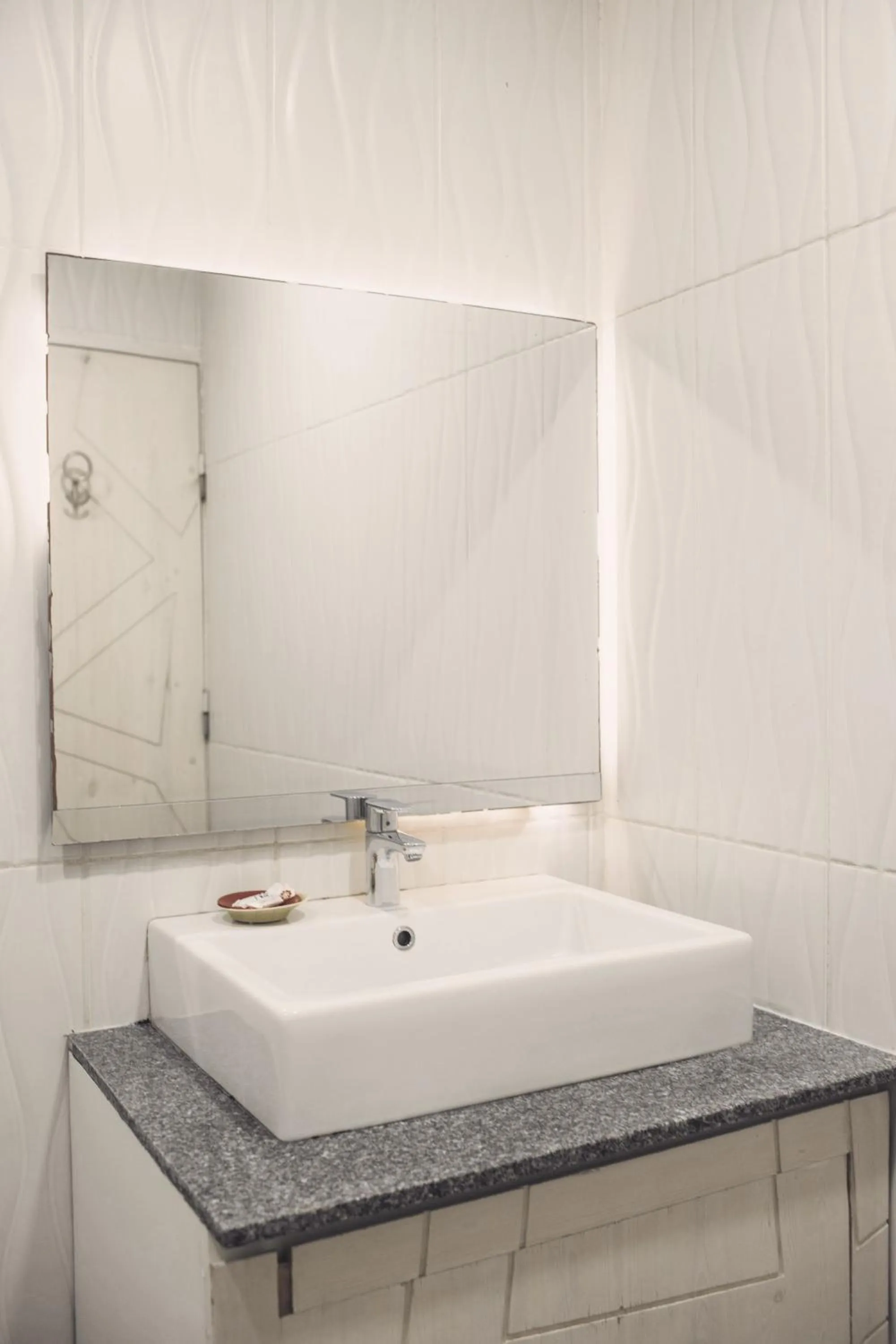 Bathroom in Dar Dahab