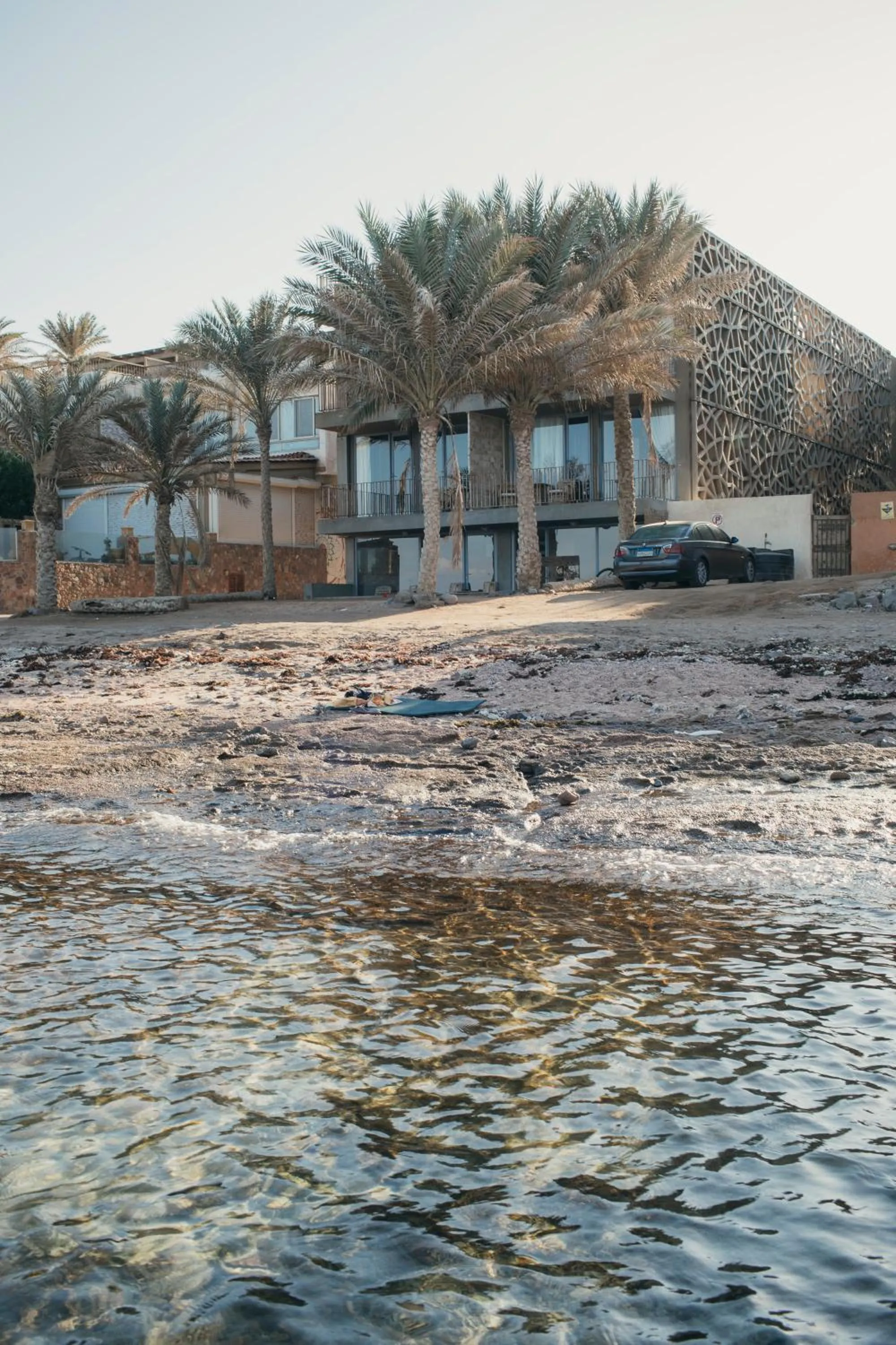 Property building in Dar Dahab