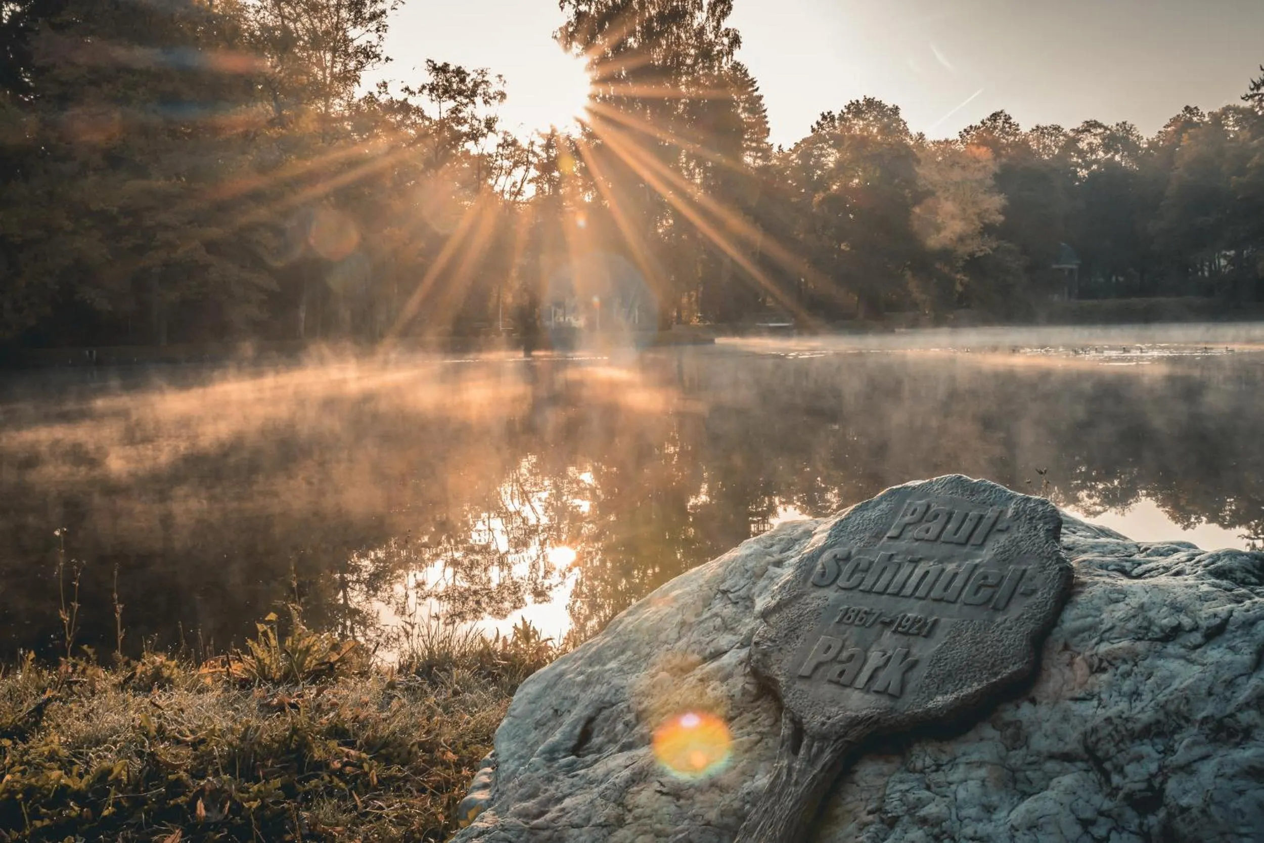 Hiking in Hotel König Albert