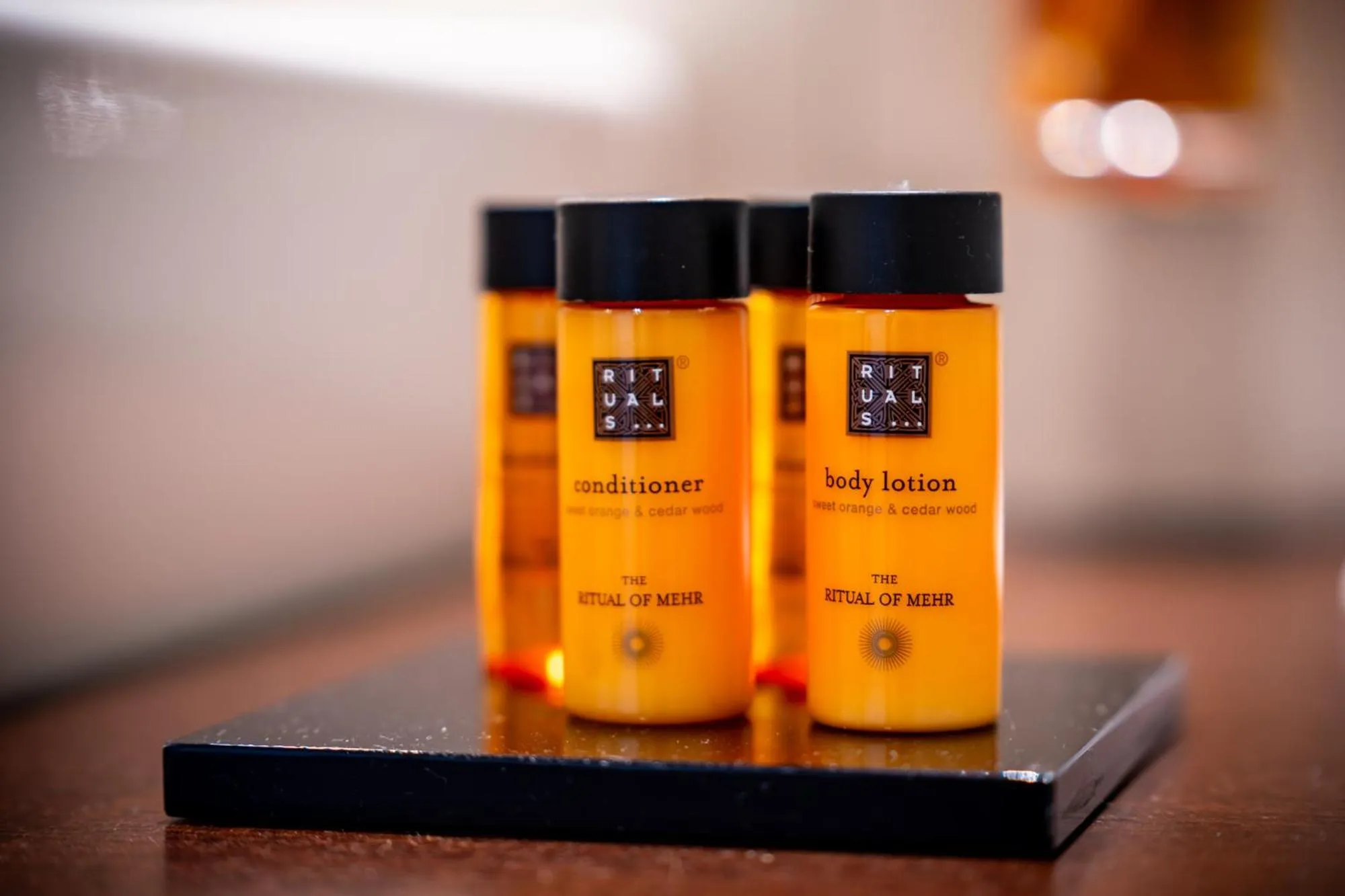 Decorative detail in Hotel König Albert