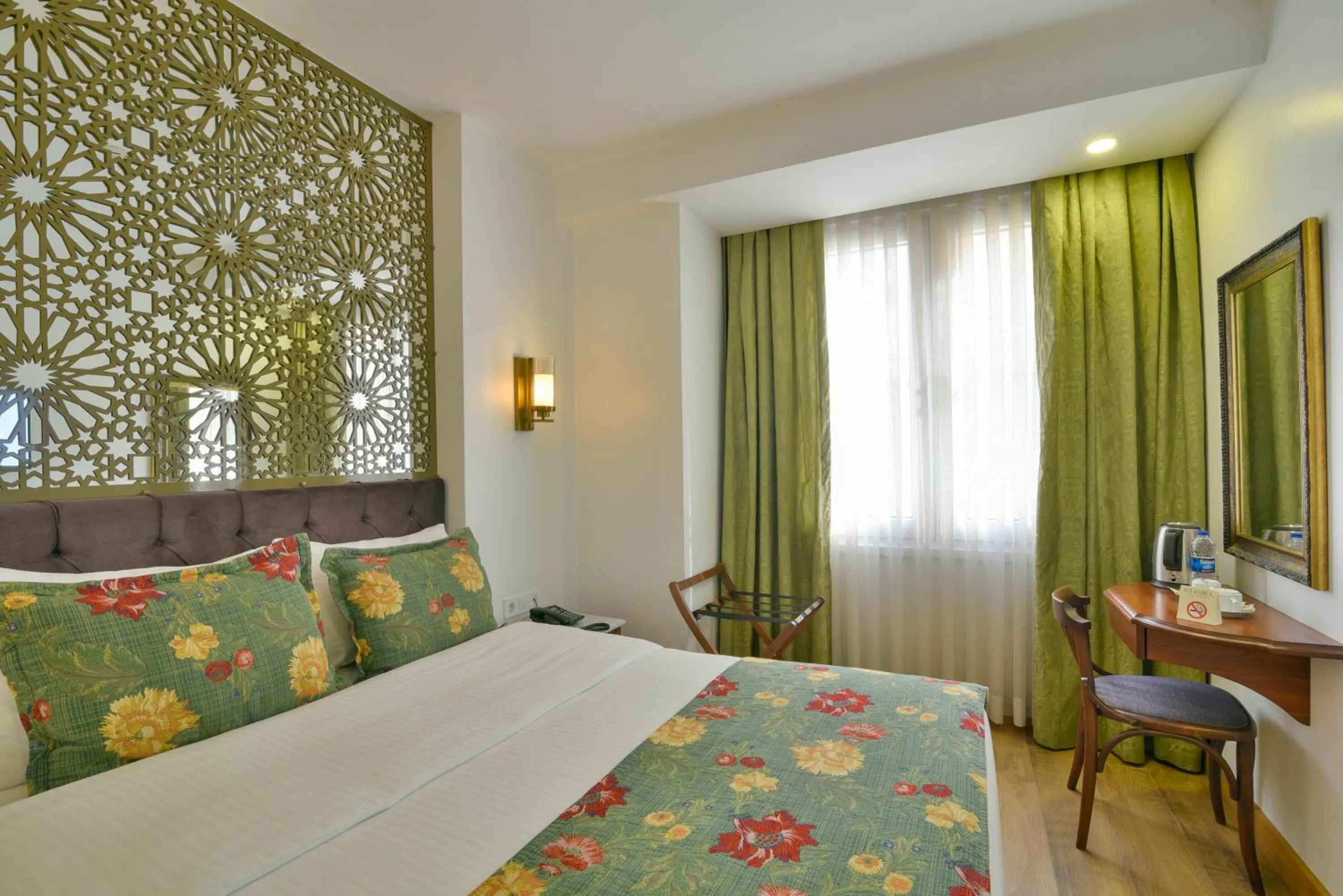 Other, Bed in Istanbul Life Hotel