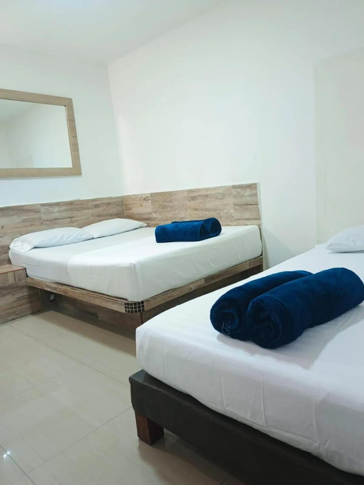 Hotel Casa Girardot Medellin