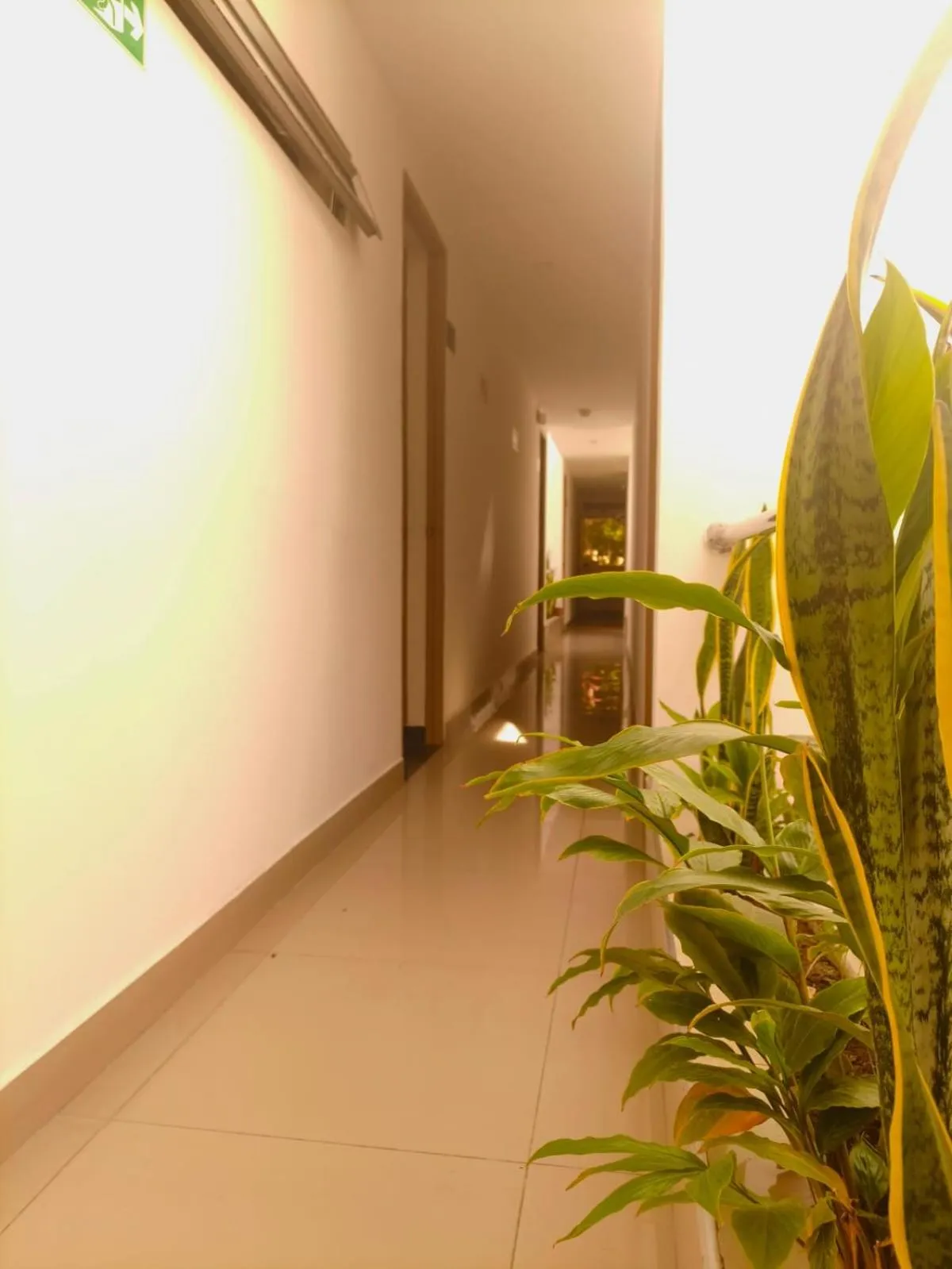 Hotel Casa Girardot Medellin