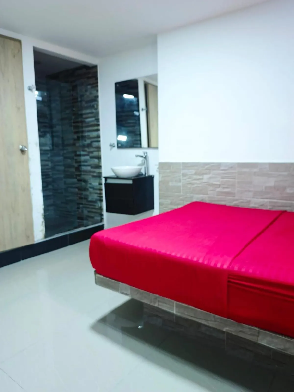 Hotel Casa Girardot Medellin