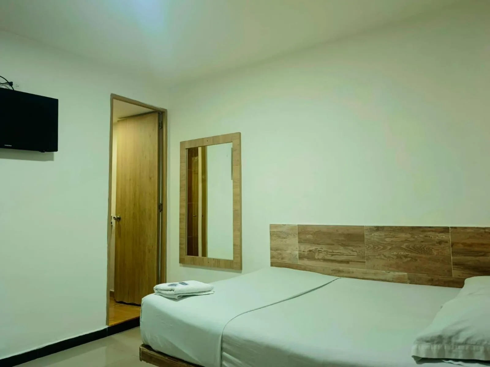 Hotel Casa Girardot Medellin