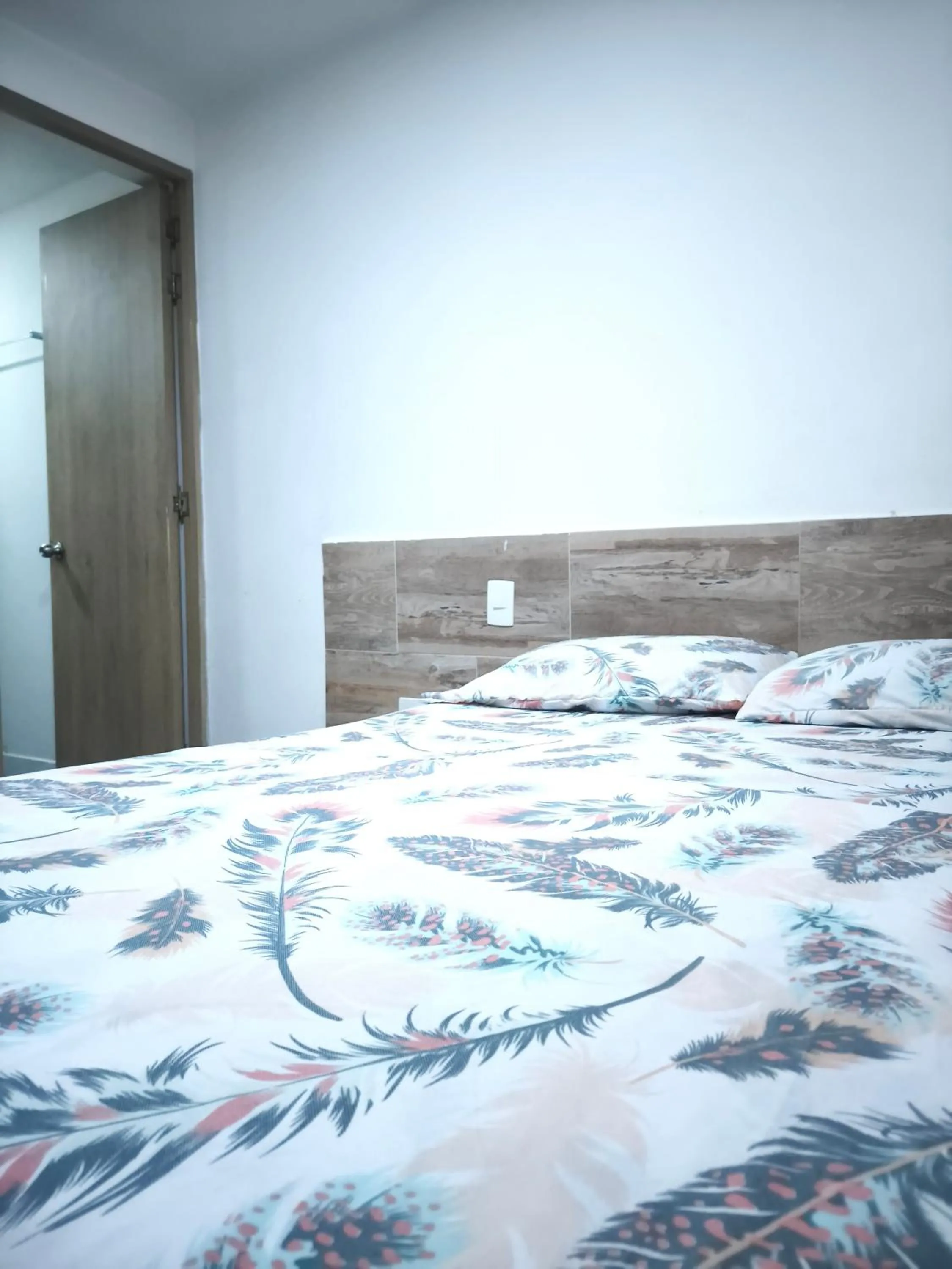 Hotel Casa Girardot Medellin