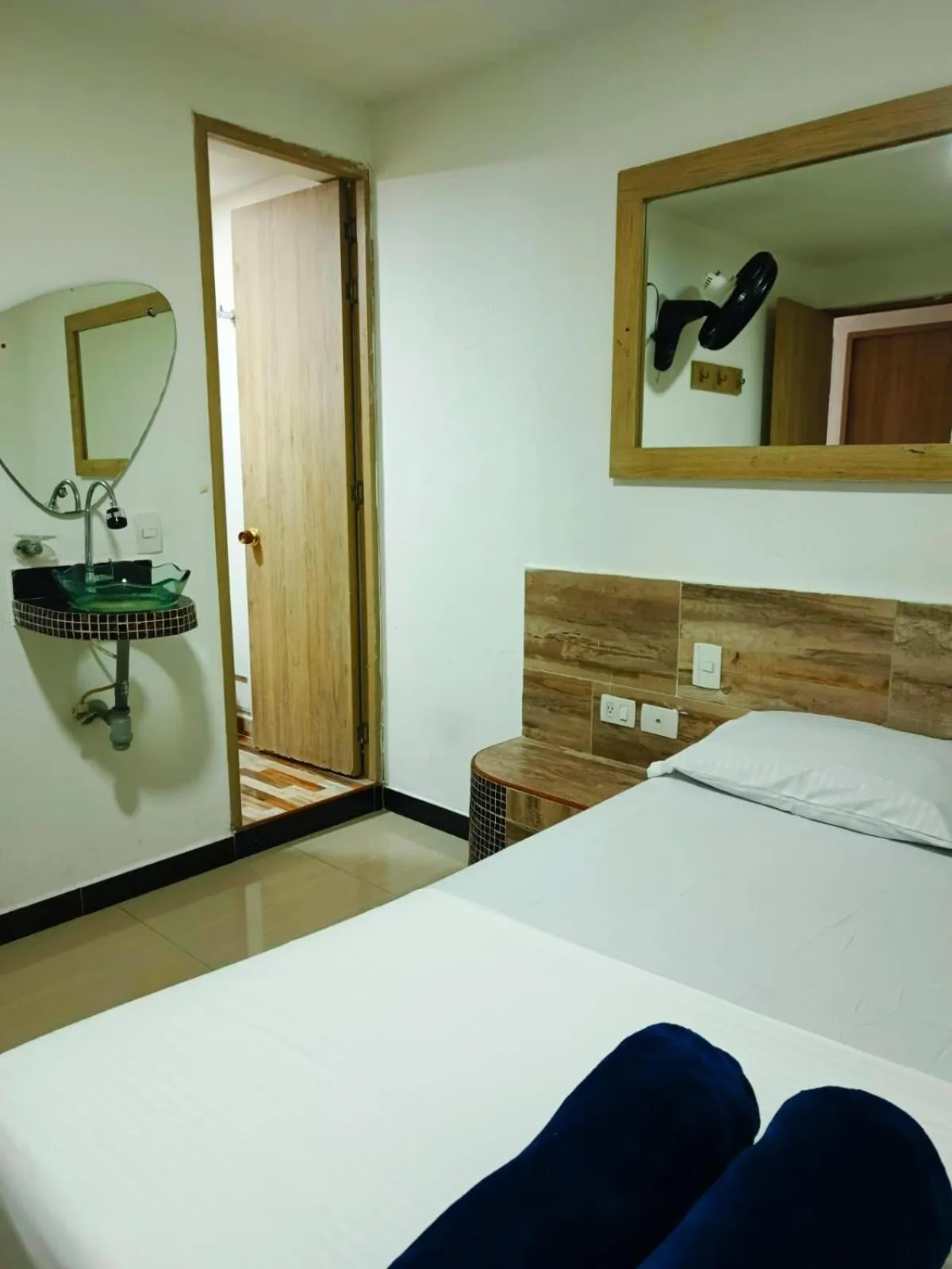 Hotel Casa Girardot Medellin