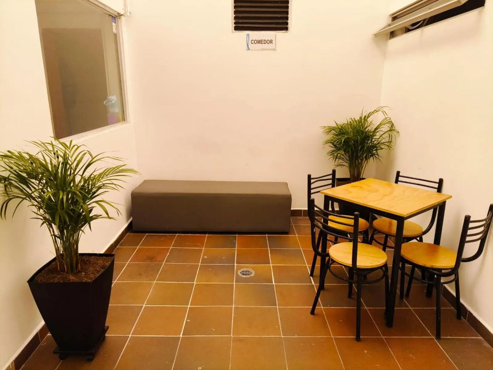 Hotel Casa Girardot Medellin