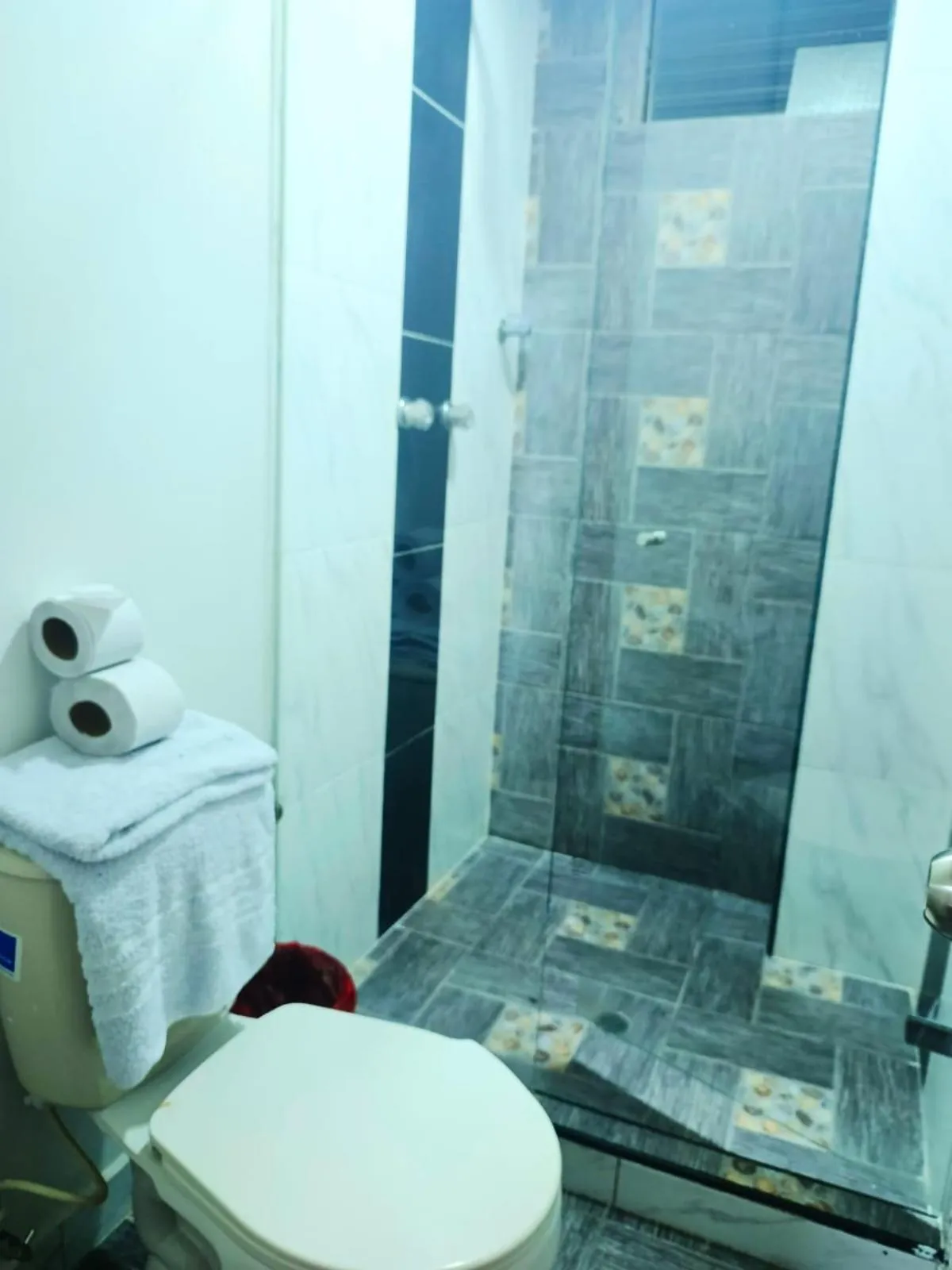 Hotel Casa Girardot Medellin