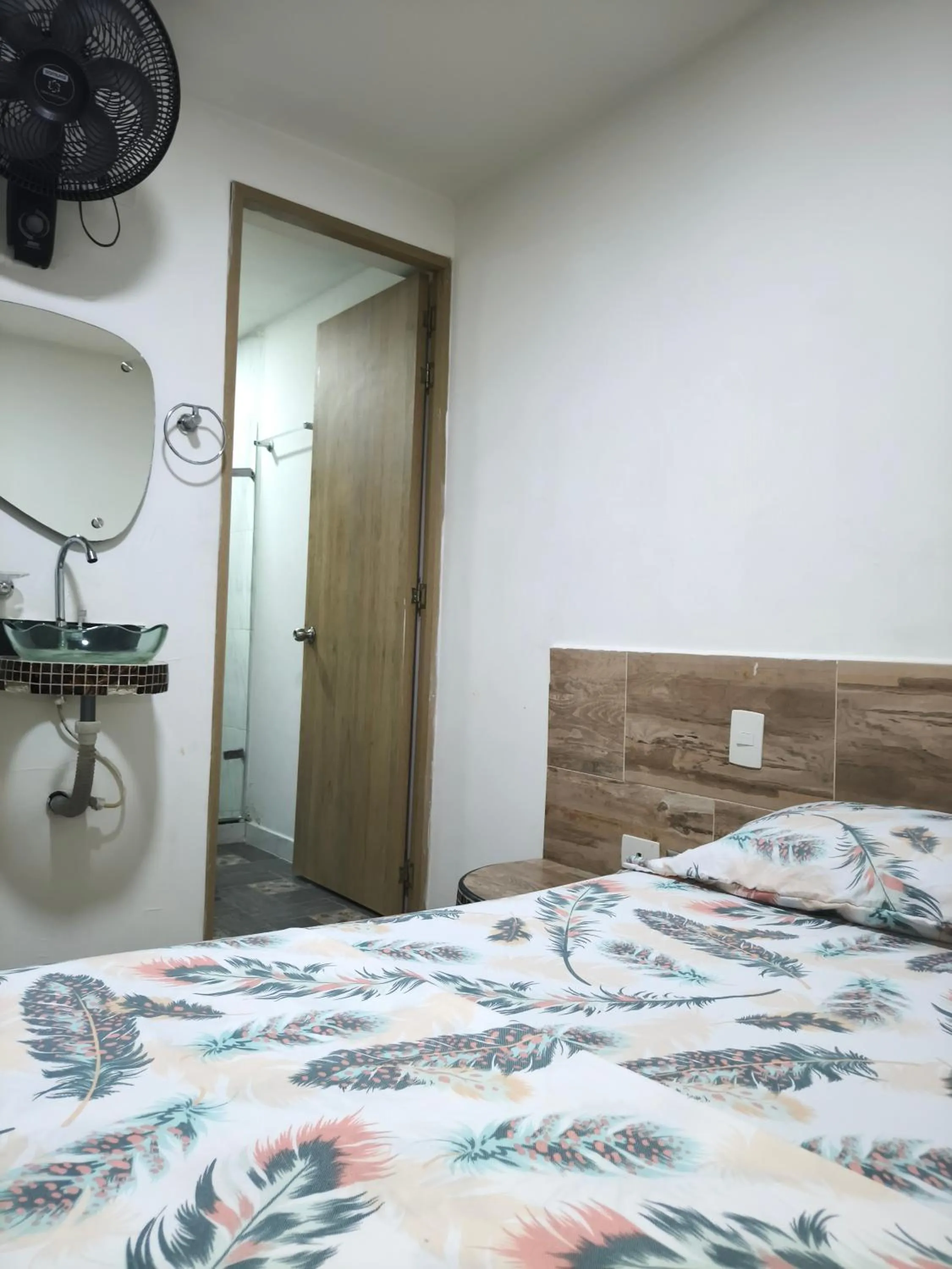 Hotel Casa Girardot Medellin