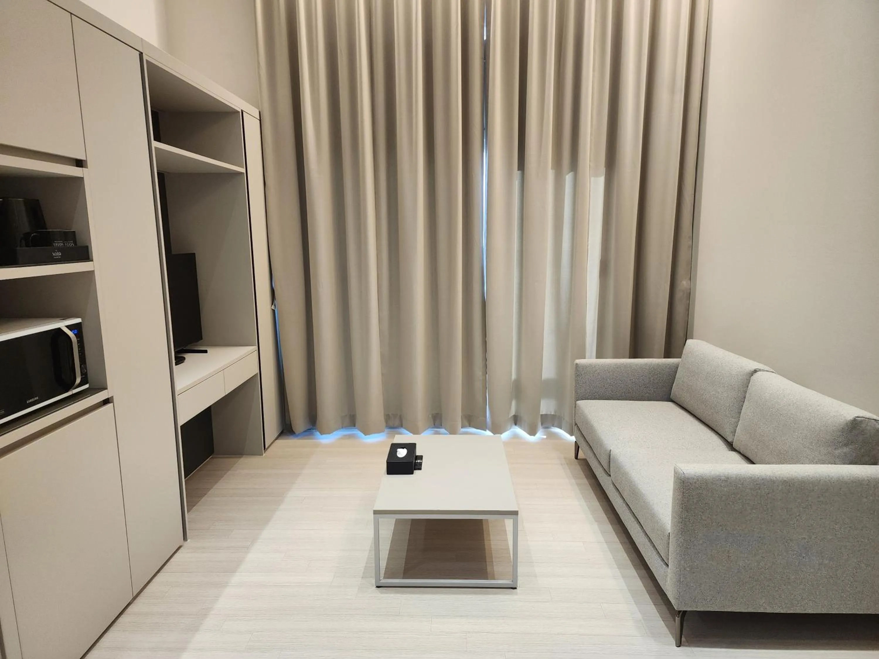 Sota Suite Pyeongtaek Godeok branch