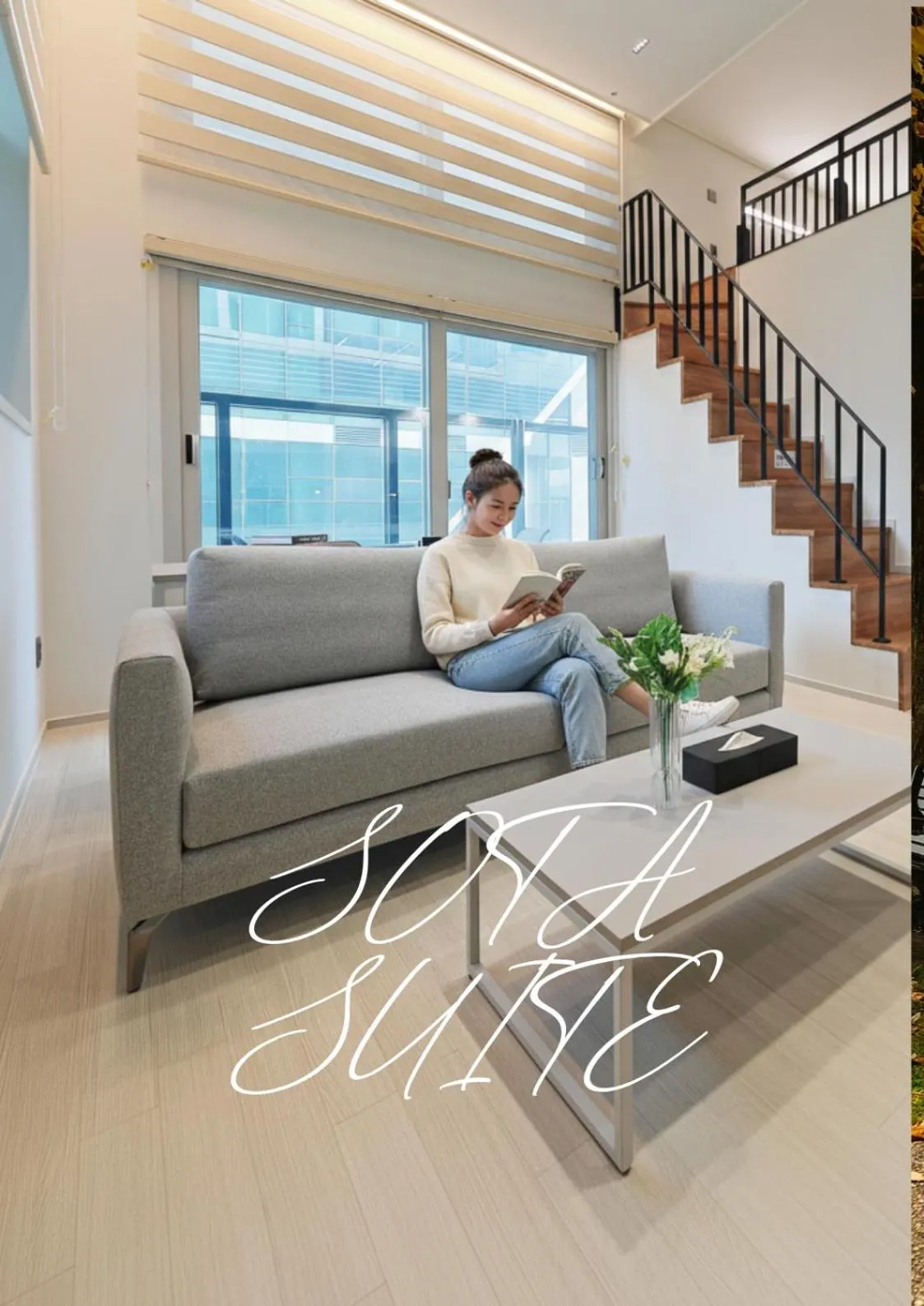 Sota Suite Pyeongtaek Godeok branch