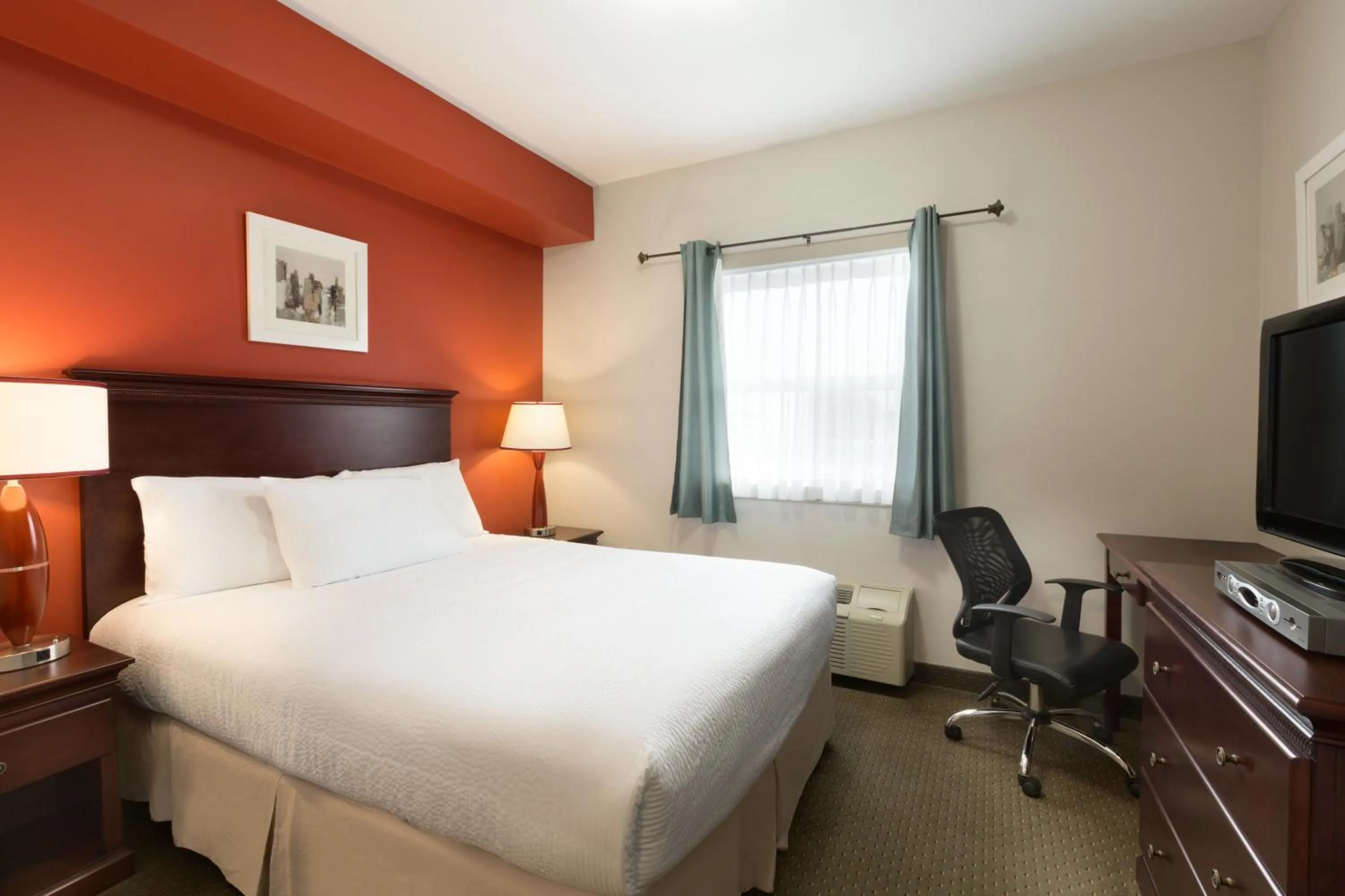 Travelodge by Wyndham Kindersley