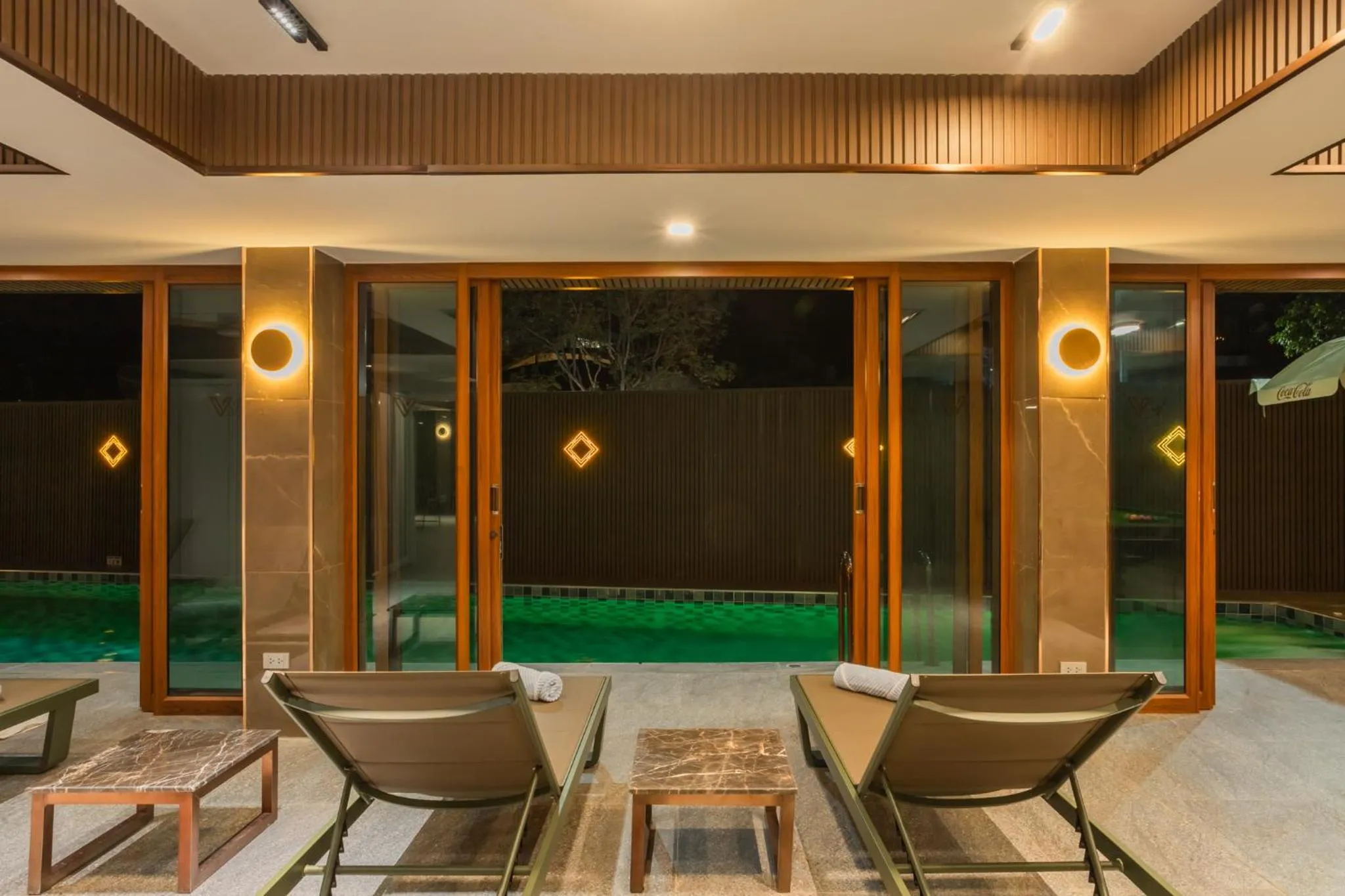 Swimming pool in Syama V Beachfront Resort Ao Nang Krabi, Aspira Collection - Adults Only