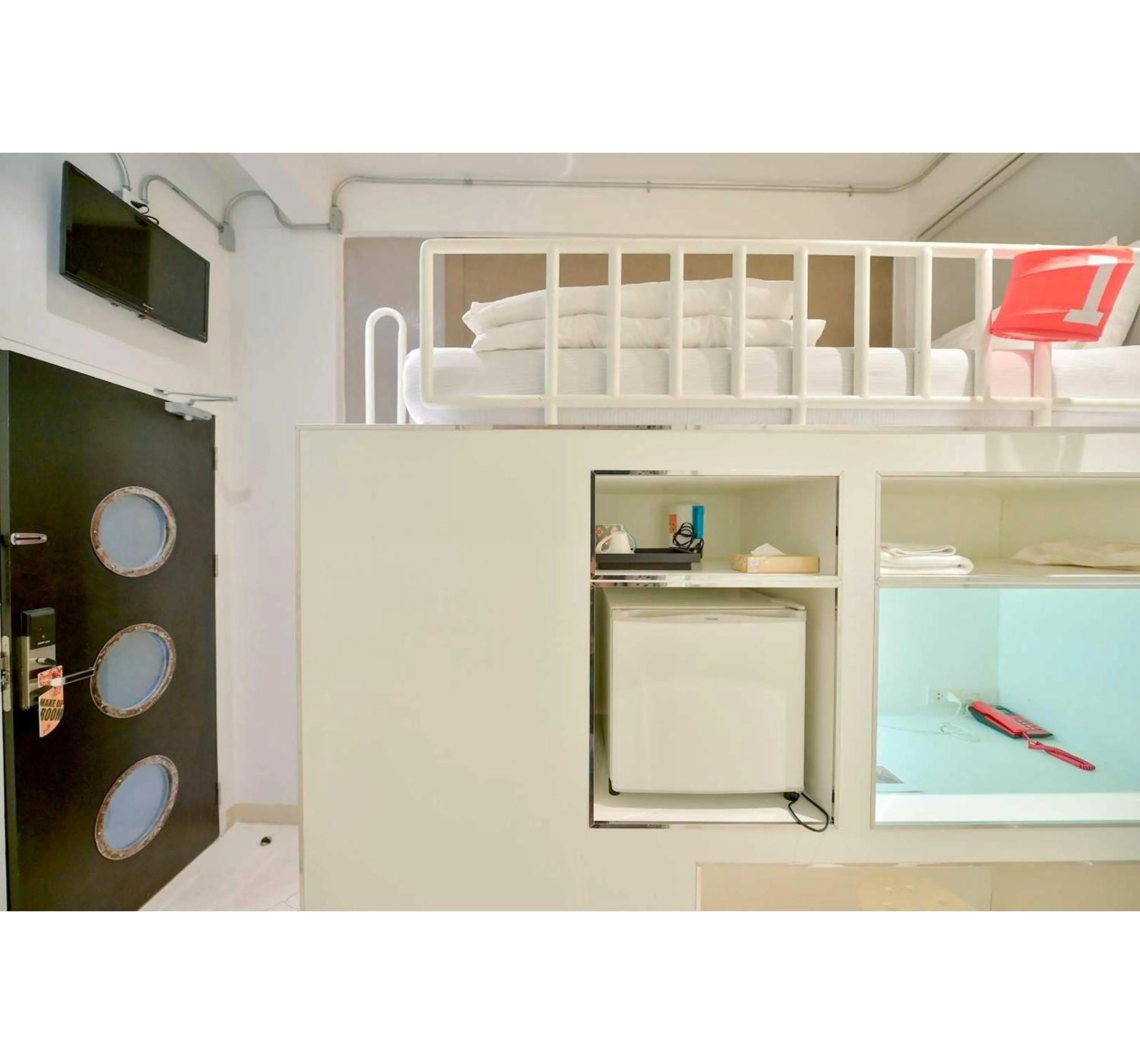 Bedroom, Bed in Collection O Jasaen Stylish Unique Hotel