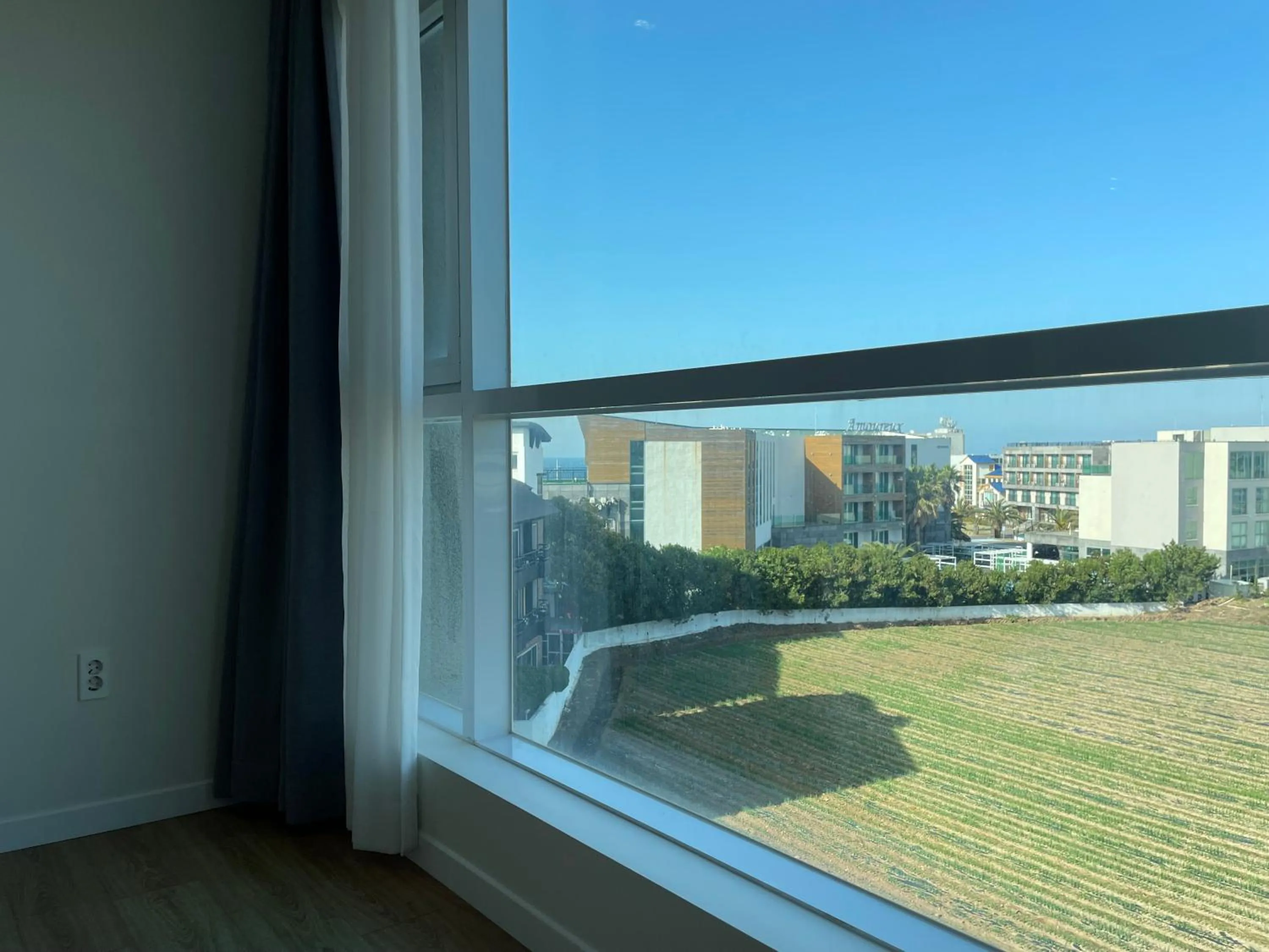 Double Room in Bedradio Dodubong