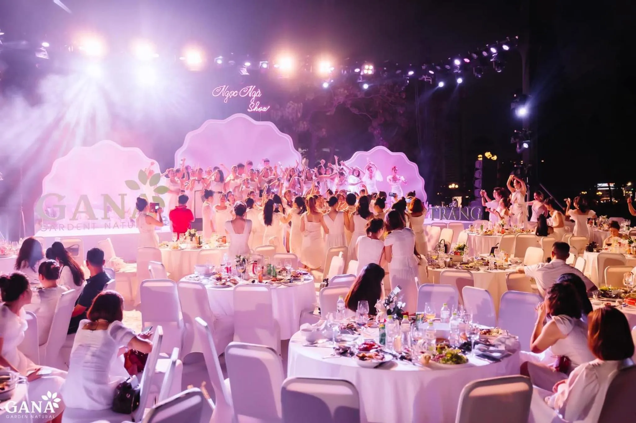 Banquet/Function facilities in Vinpearl Resort & Spa Ha Long