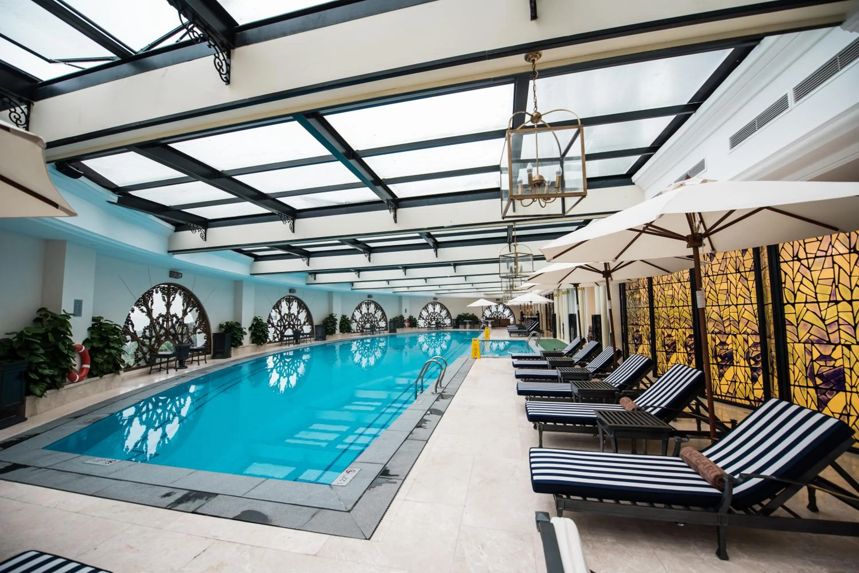  in Vinpearl Resort & Spa Ha Long