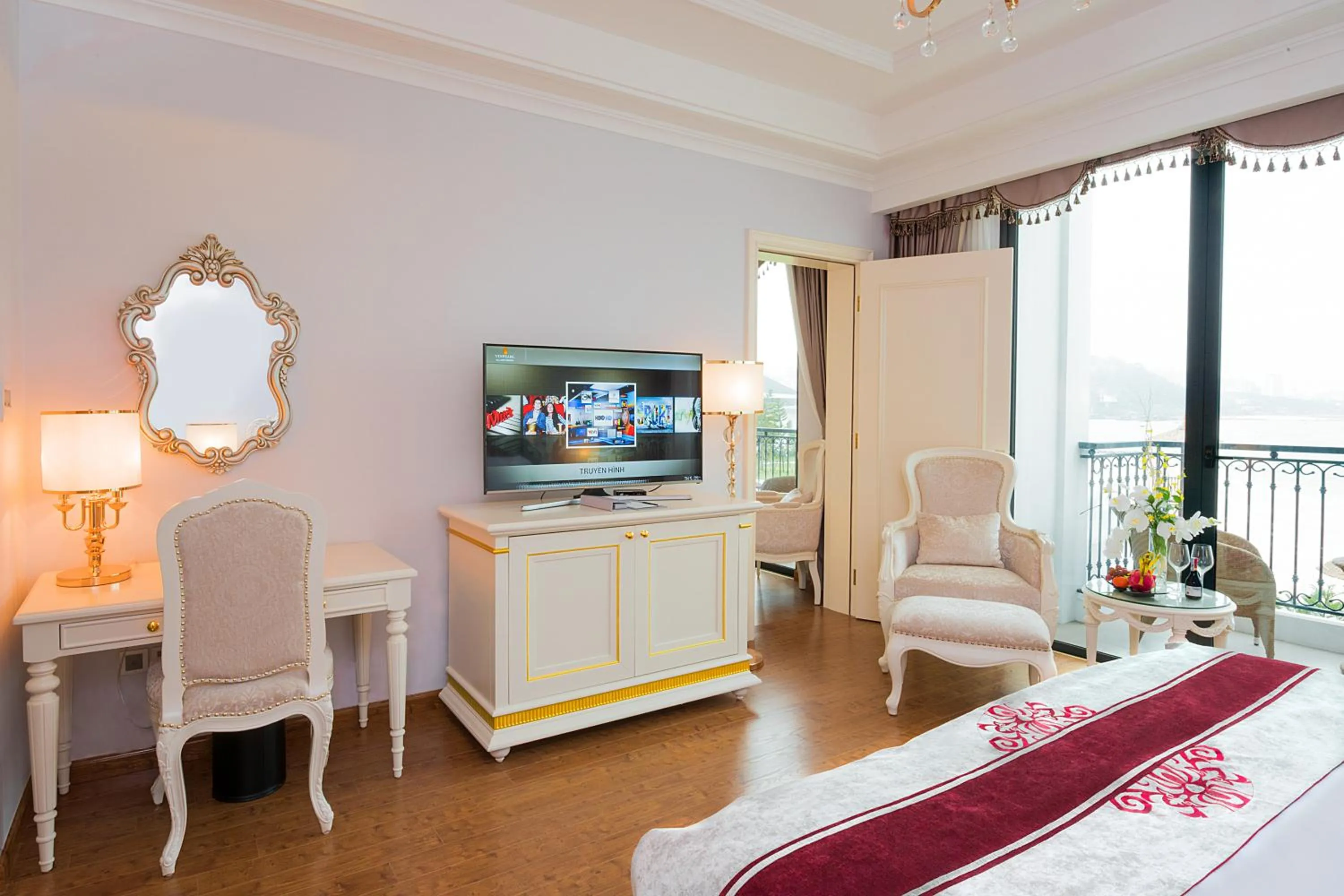 Day, Bed in Vinpearl Resort & Spa Ha Long