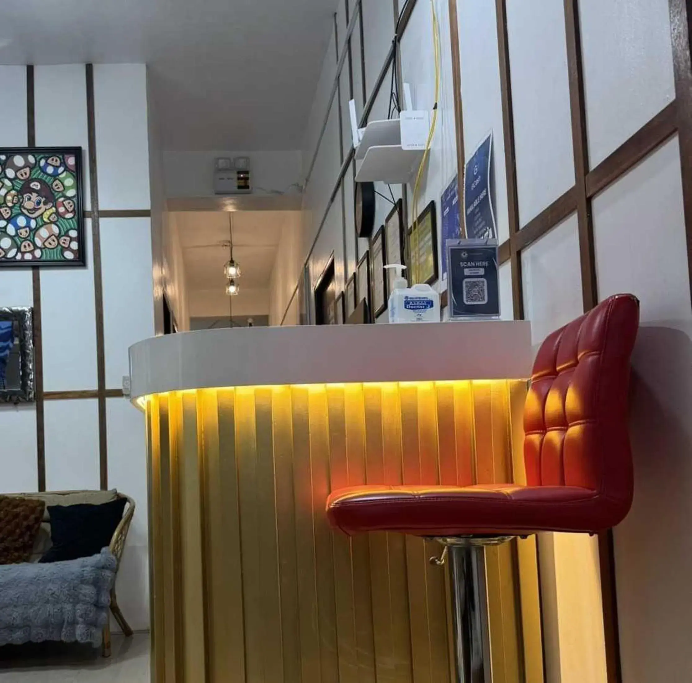 OYO 1155 Carnivale Inn OYO 1155 Carnivale Inn