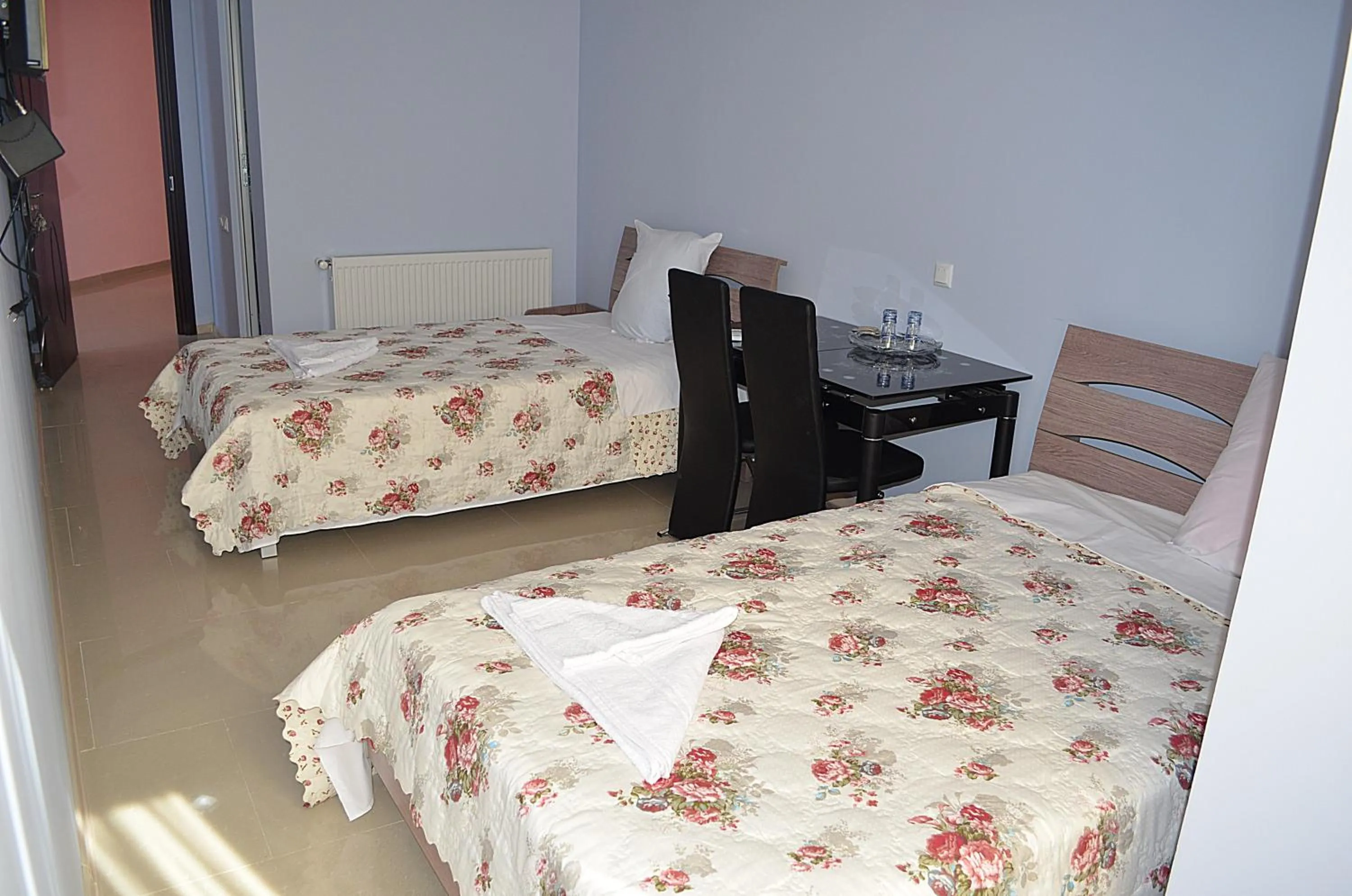 Photo of the whole room, Bed in Hotel Okriba