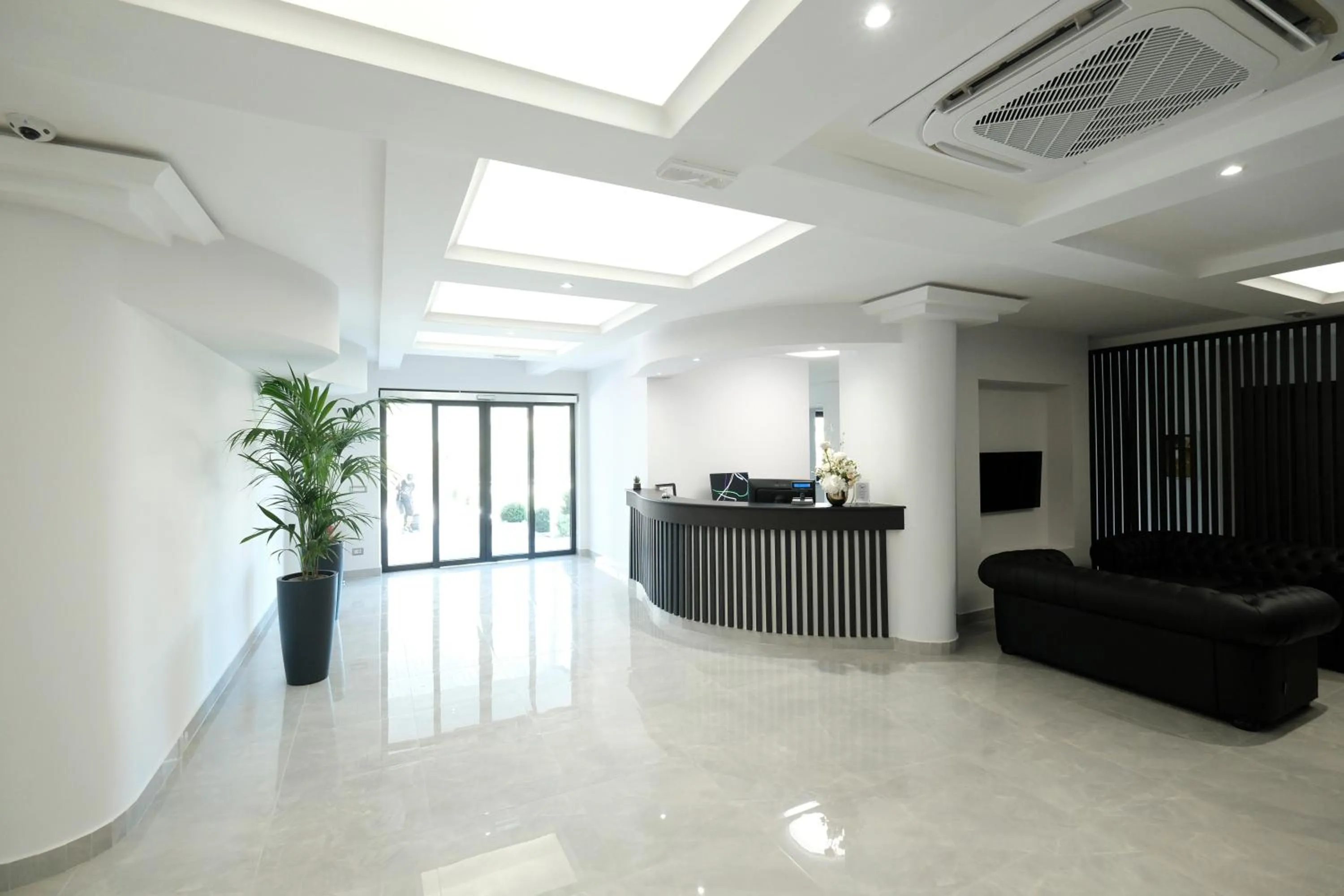 Best Western Grand Hotel Catanzaro