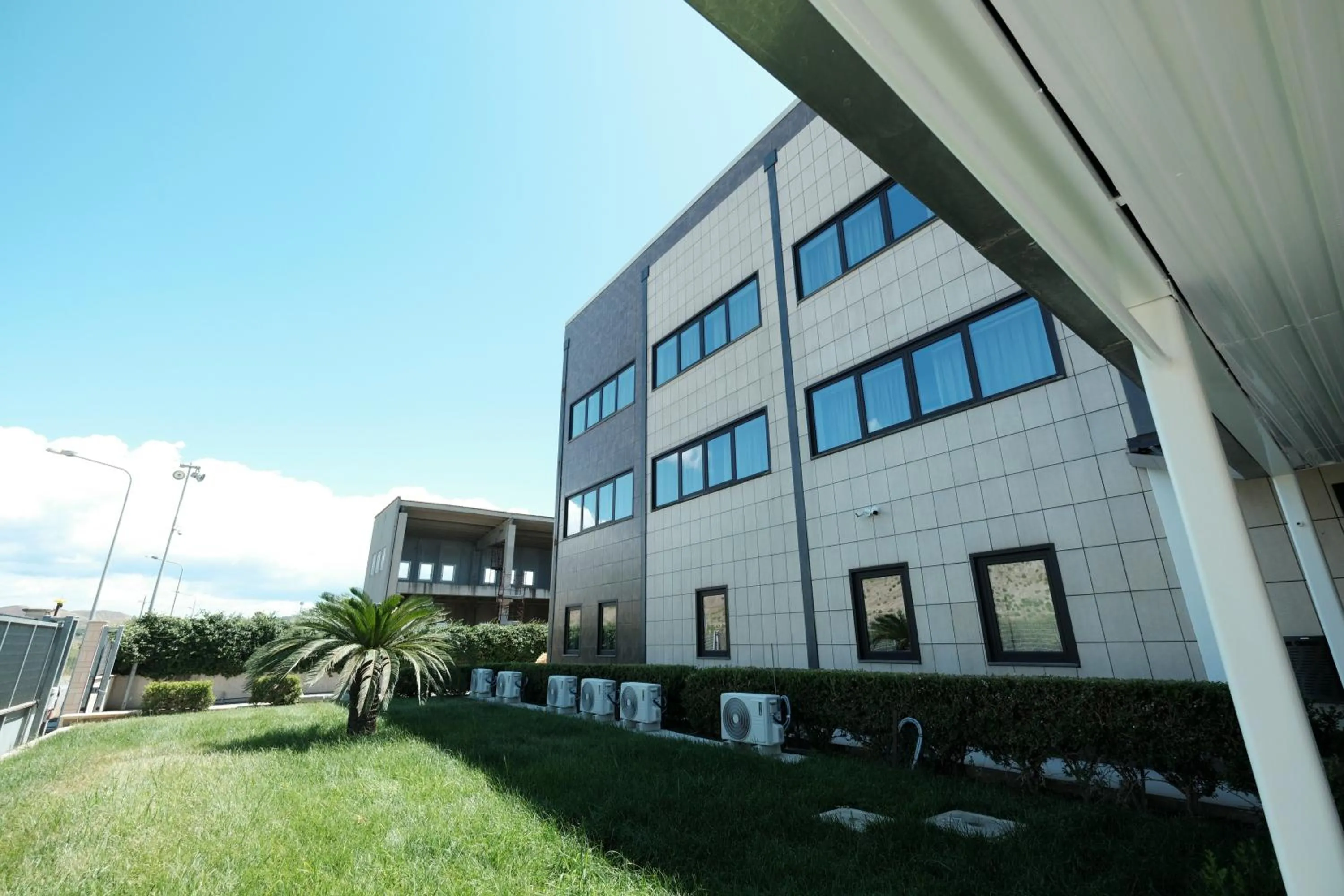 Best Western Grand Hotel Catanzaro