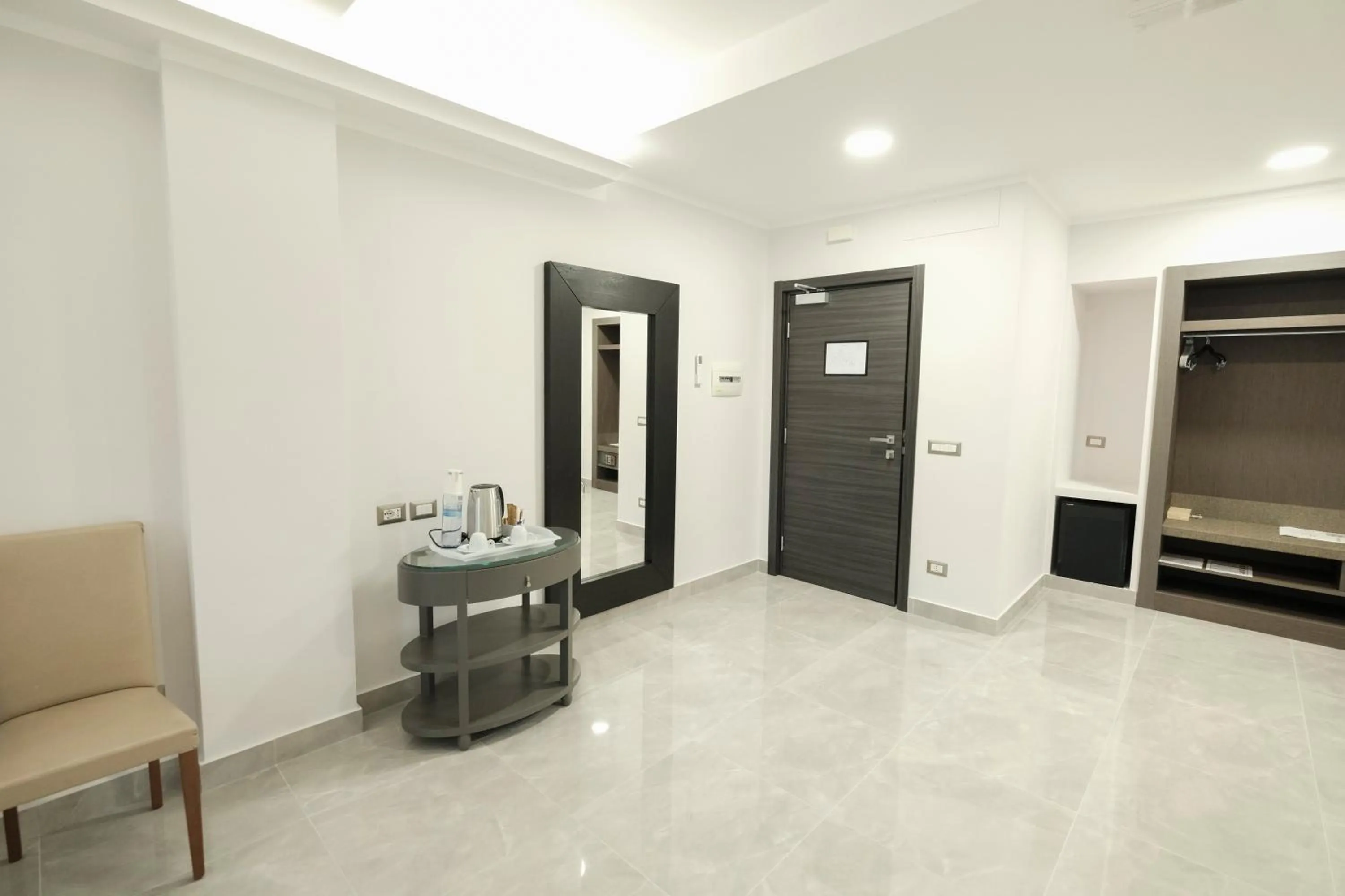 Best Western Grand Hotel Catanzaro