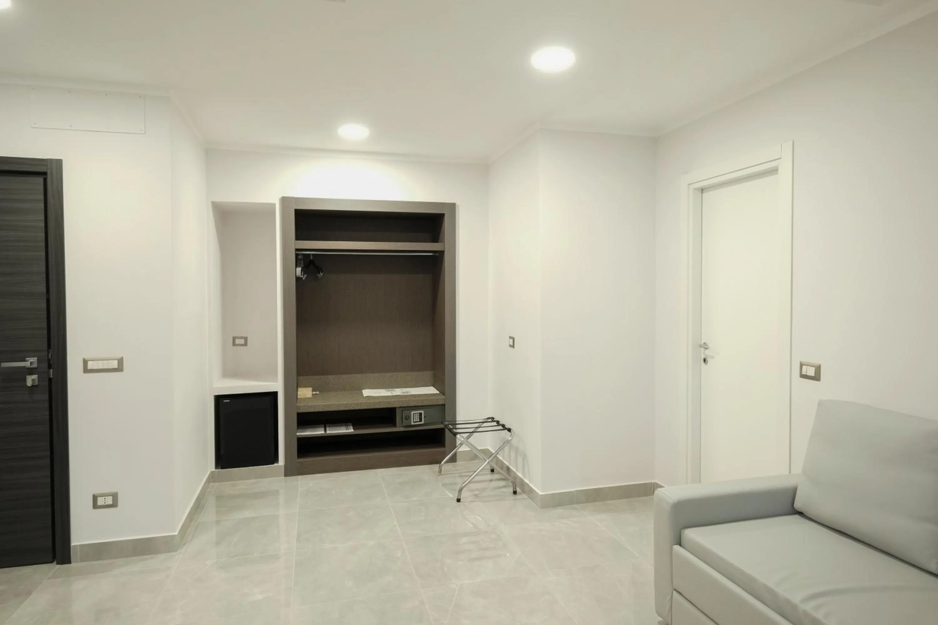 Best Western Grand Hotel Catanzaro