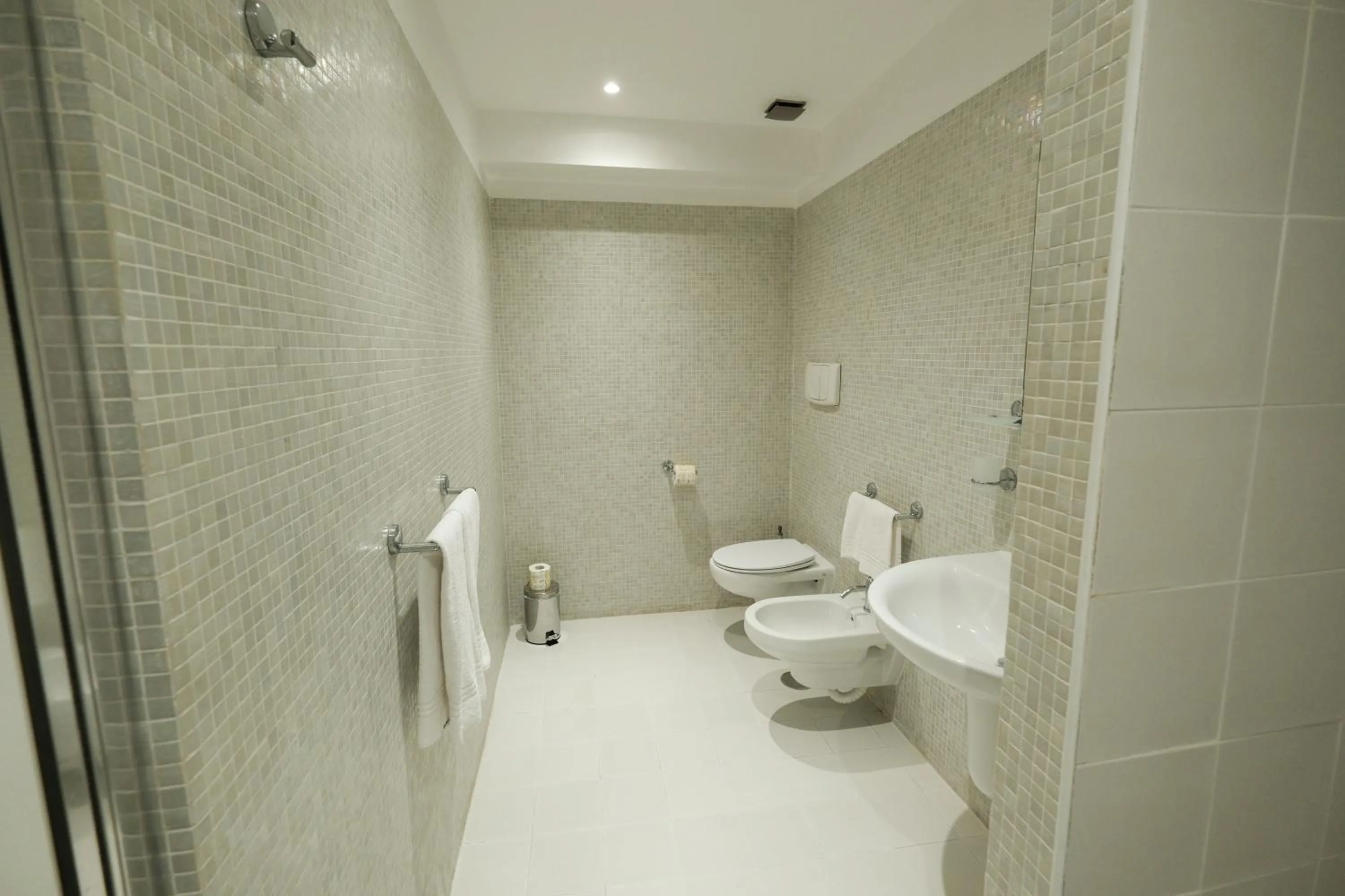 Best Western Grand Hotel Catanzaro