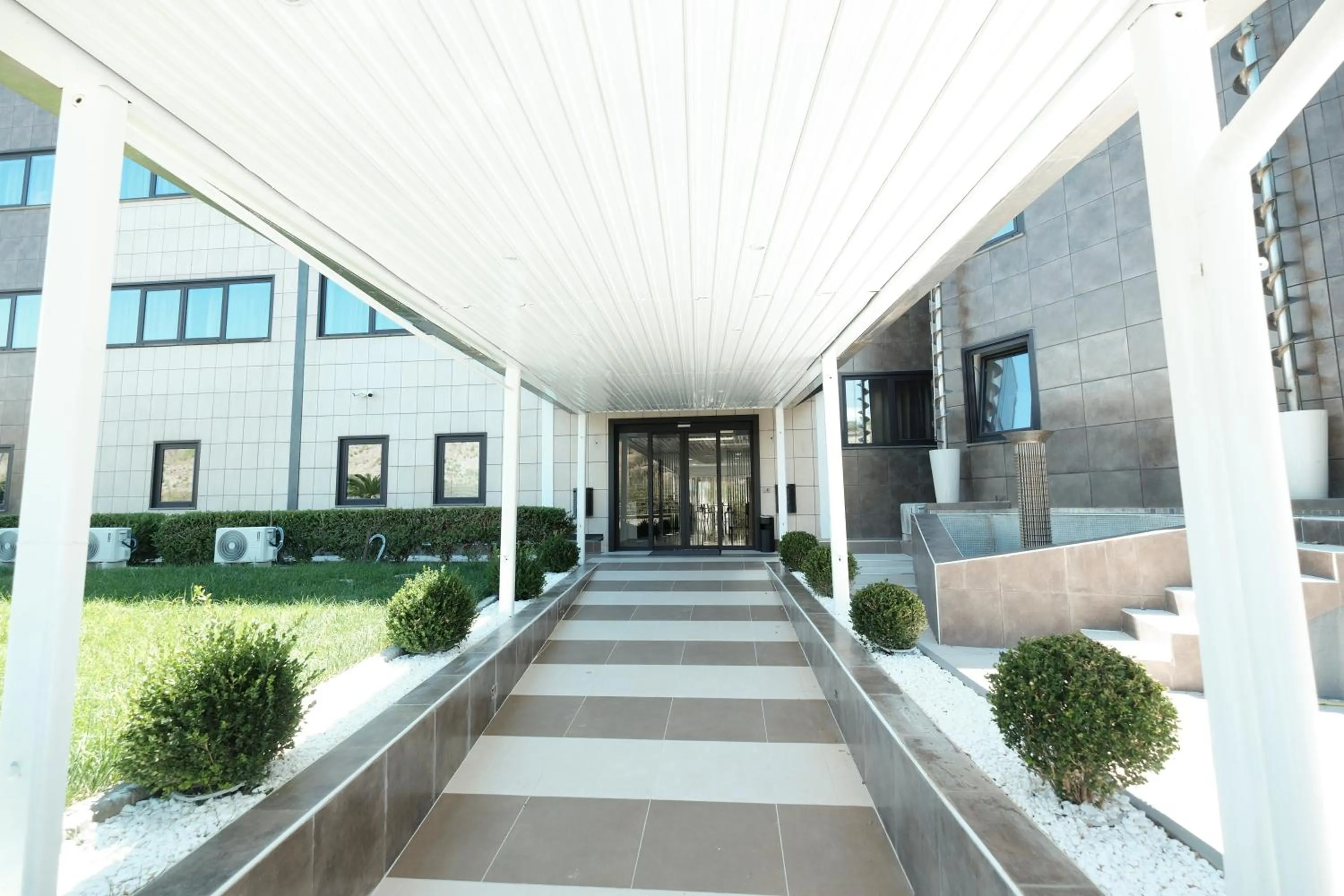 Best Western Grand Hotel Catanzaro