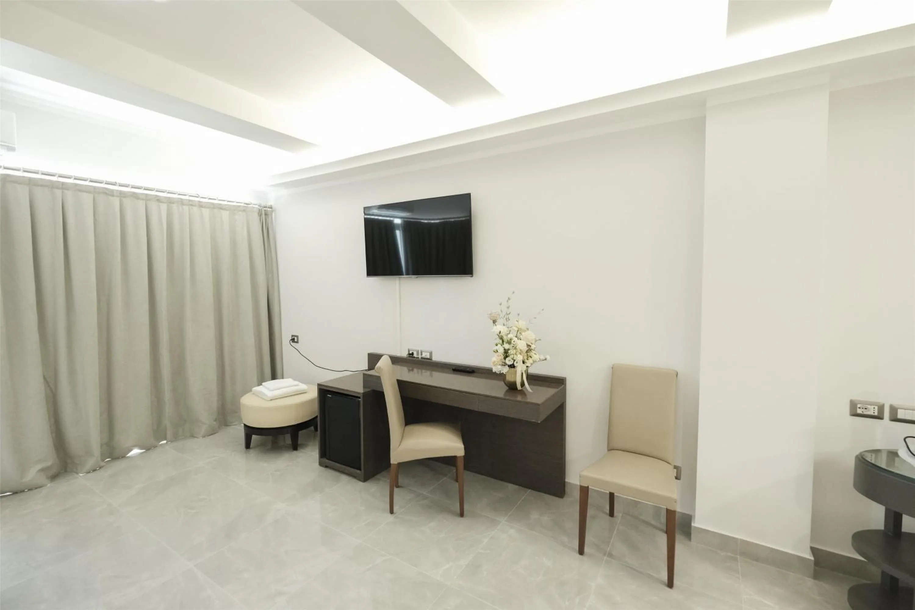 Bedroom in Best Western Grand Hotel Catanzaro