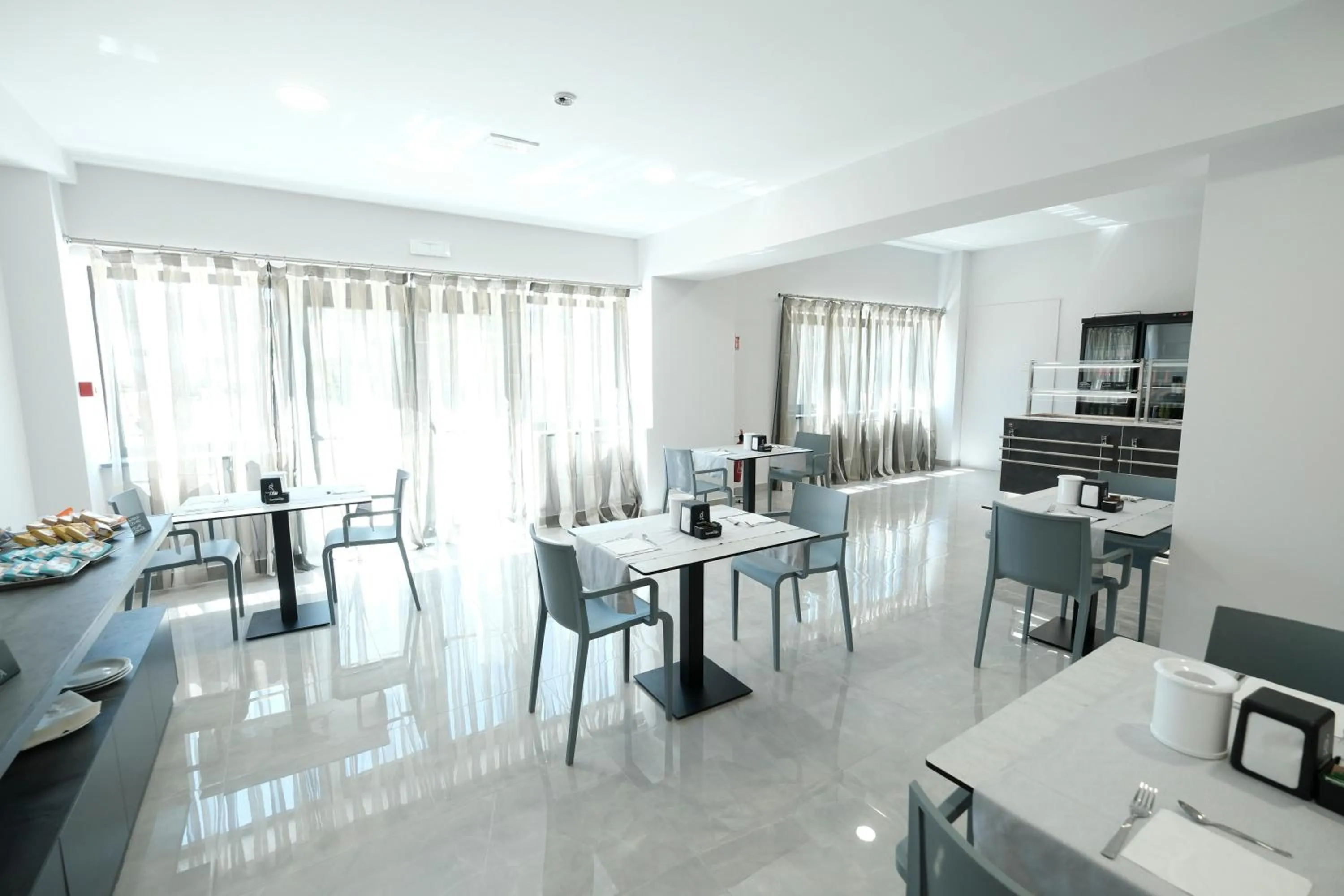 Best Western Grand Hotel Catanzaro