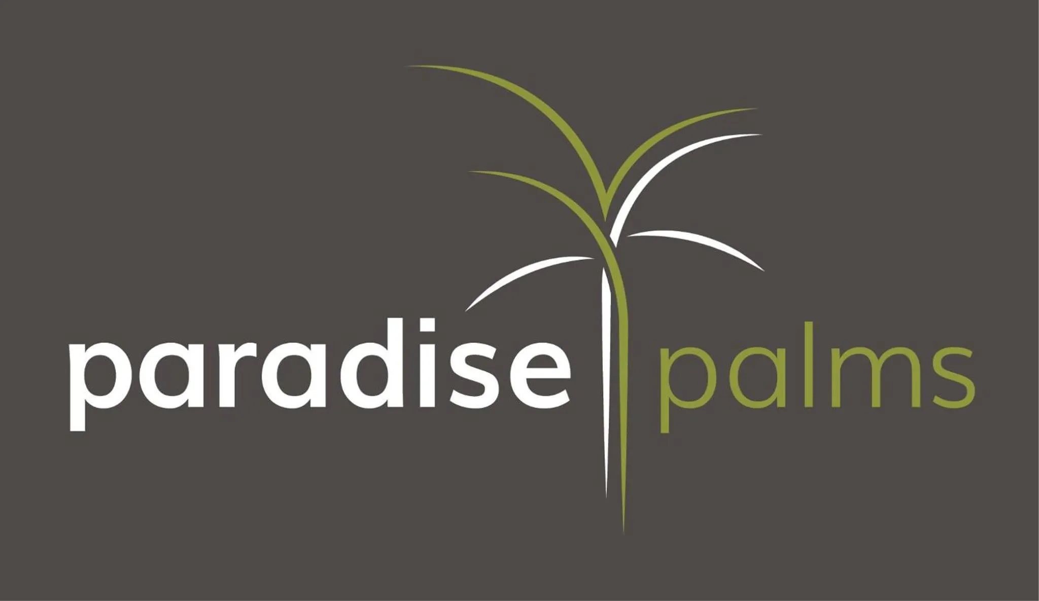 Property logo or sign, Property Logo/Sign in Mulwala Paradise Palms Motel
