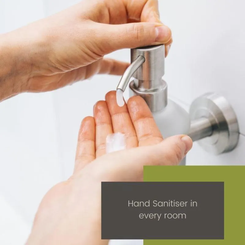 Mulwala Paradise Palms Motel