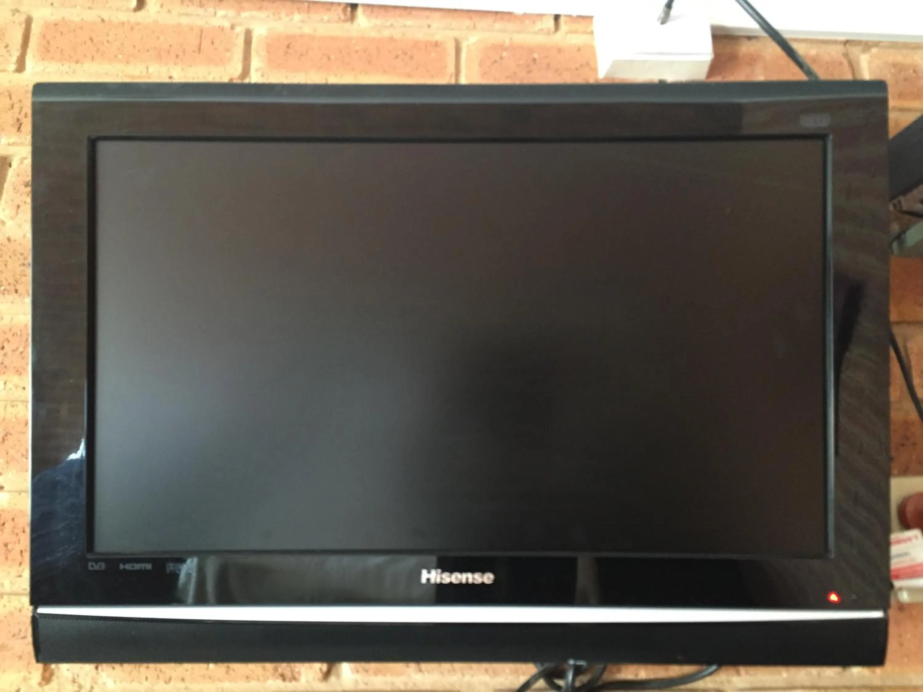 TV and multimedia, TV/Entertainment Center in Mulwala Paradise Palms Motel