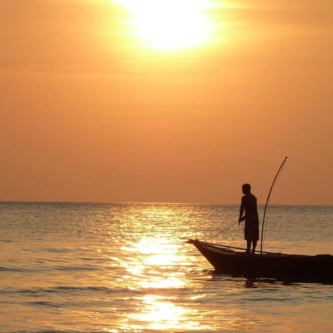 Mulwala Paradise Palms Motel