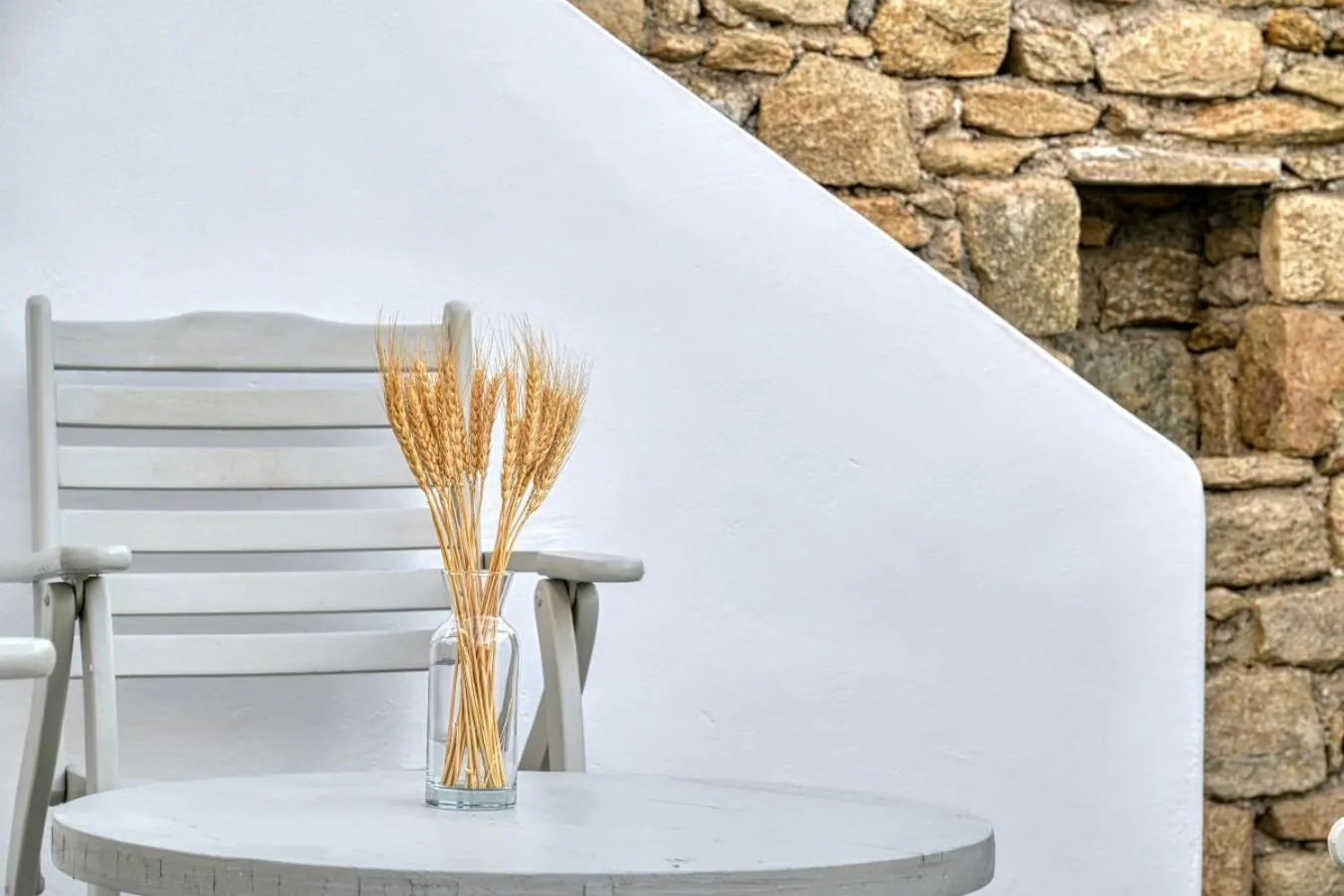 Decorative detail in Nodo Boutique Hotel