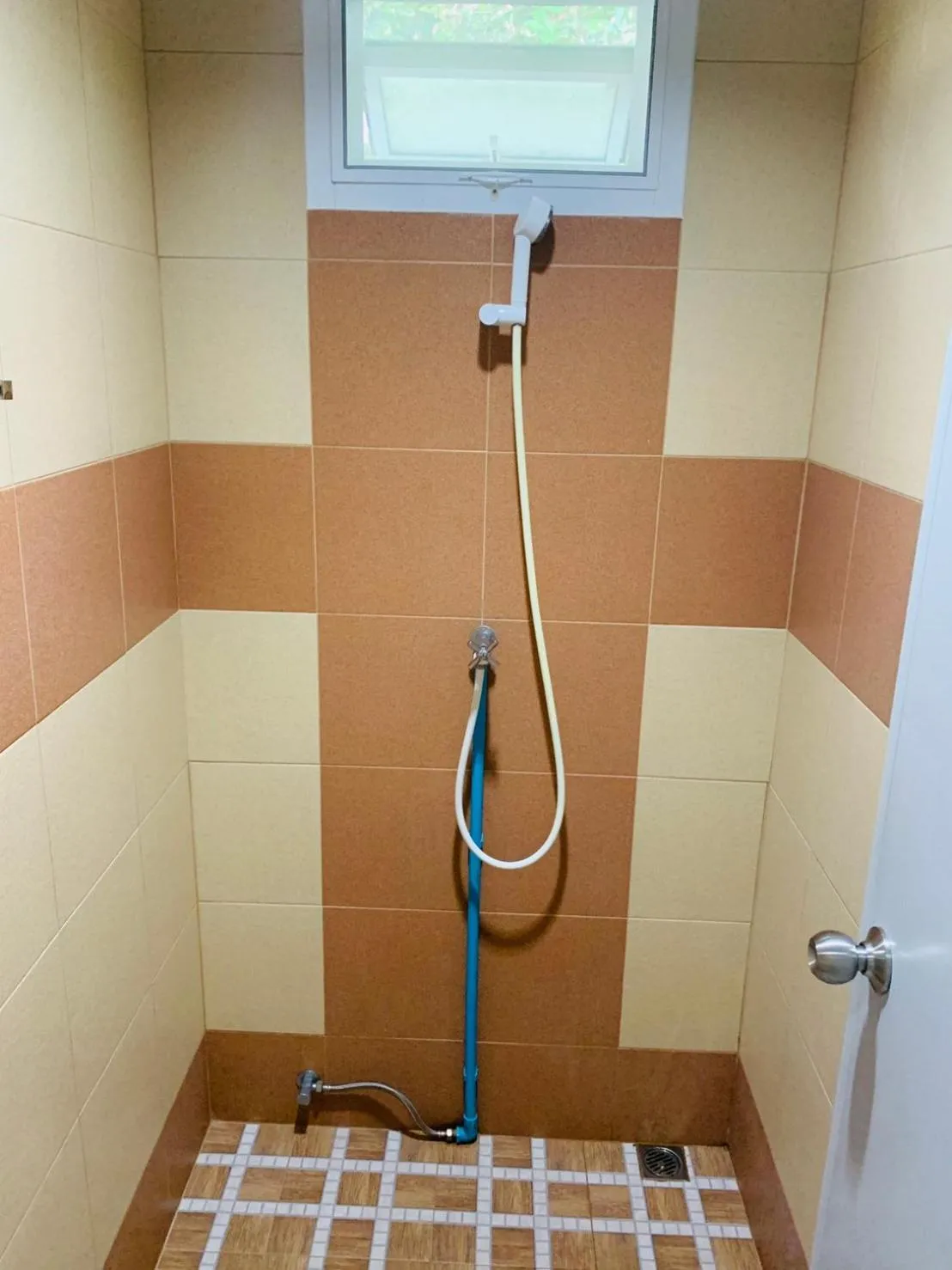 Bathroom in Baan Suan Khun Yaiy