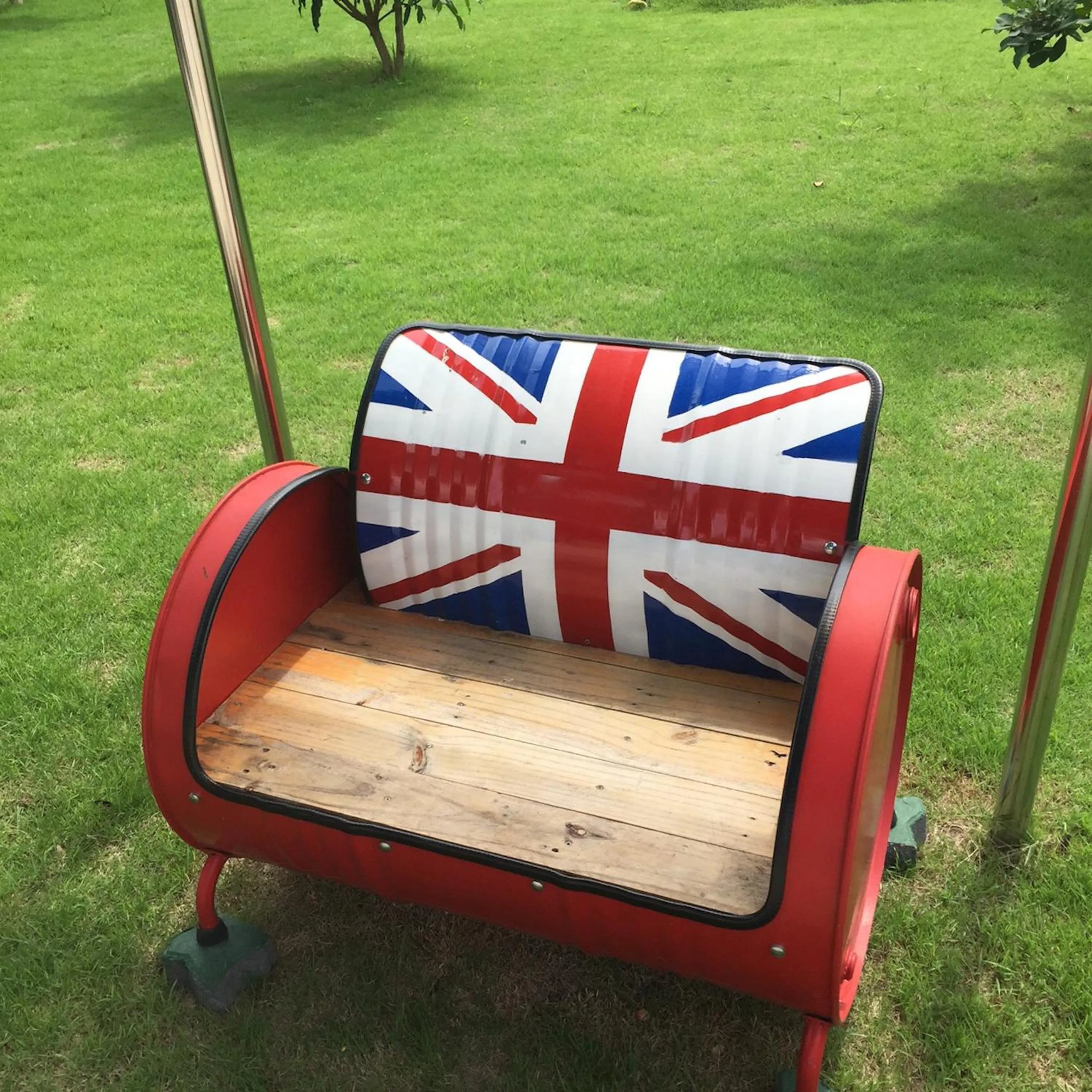 Other in Baan Suan Khun Yaiy