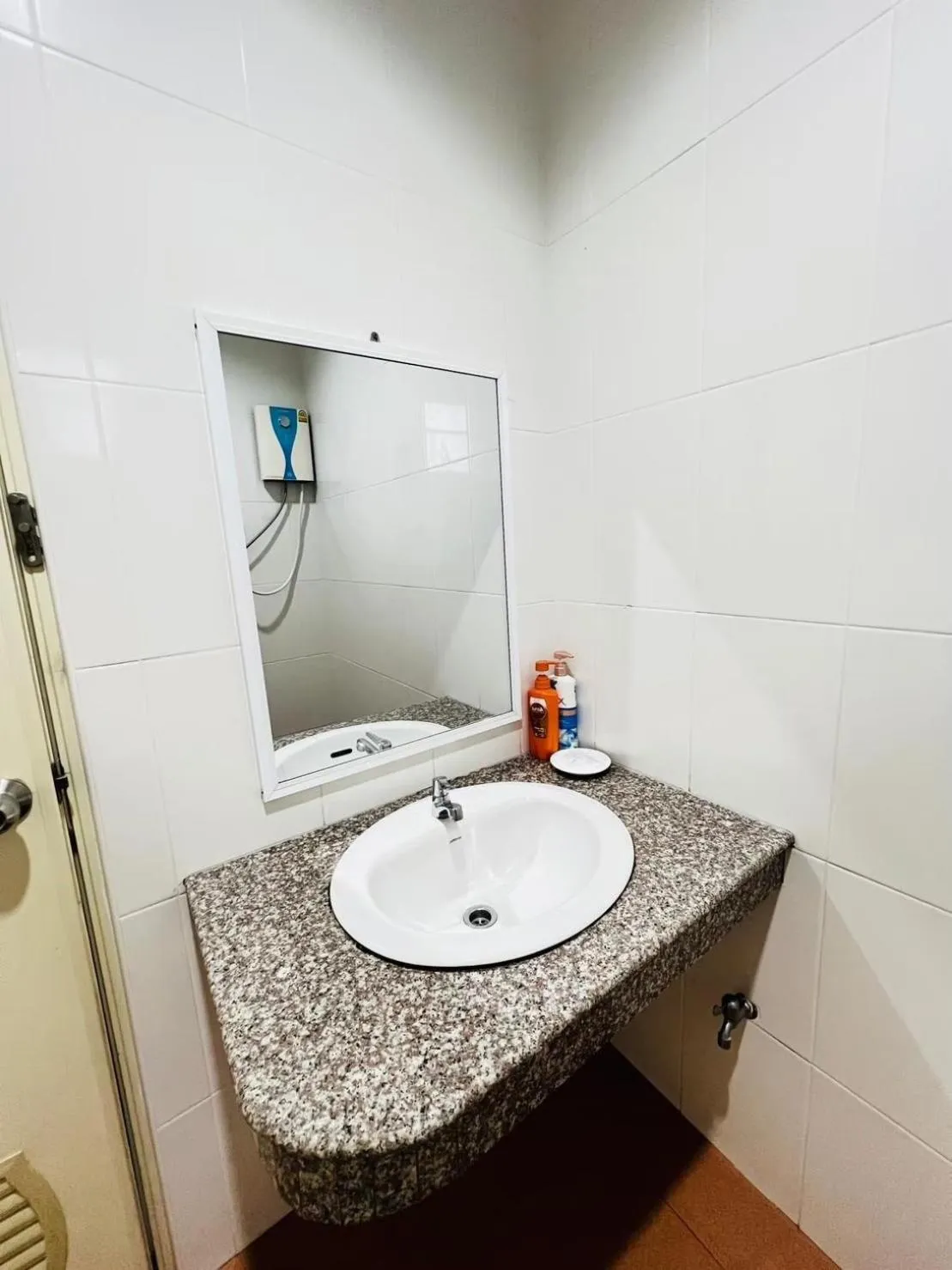 Bathroom in Baan Suan Khun Yaiy