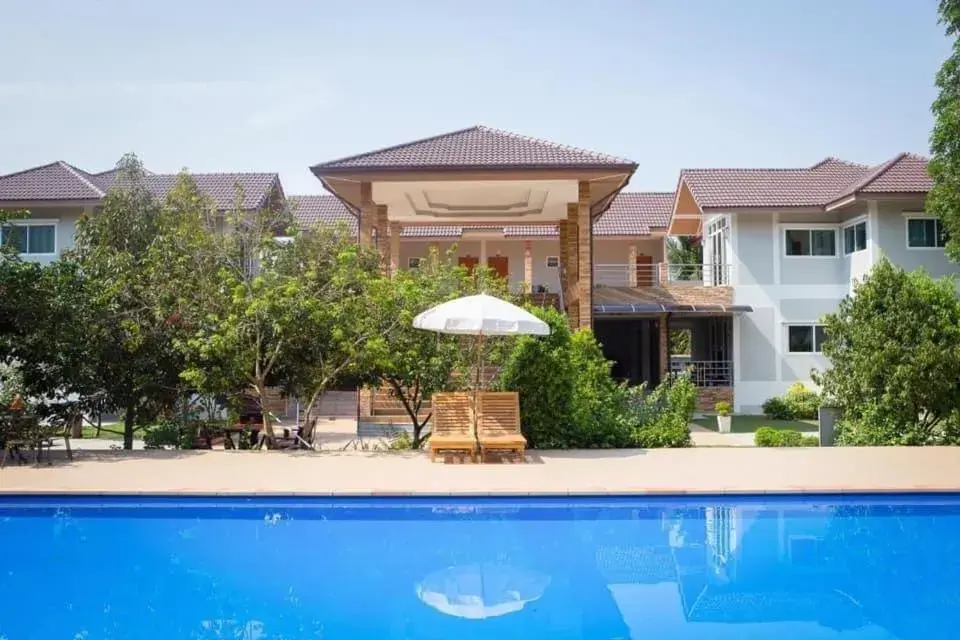 Baan Suan Khun Yaiy Baan Suan Khun Yaiy