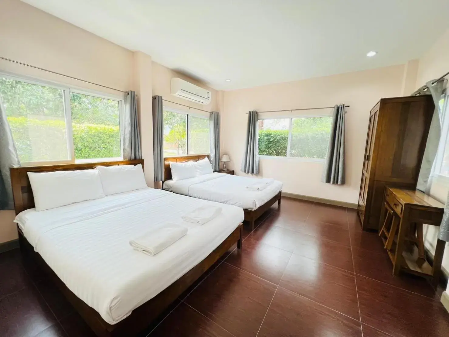 Suite in Baan Suan Khun Yaiy Suite in Baan Suan Khun Yaiy
