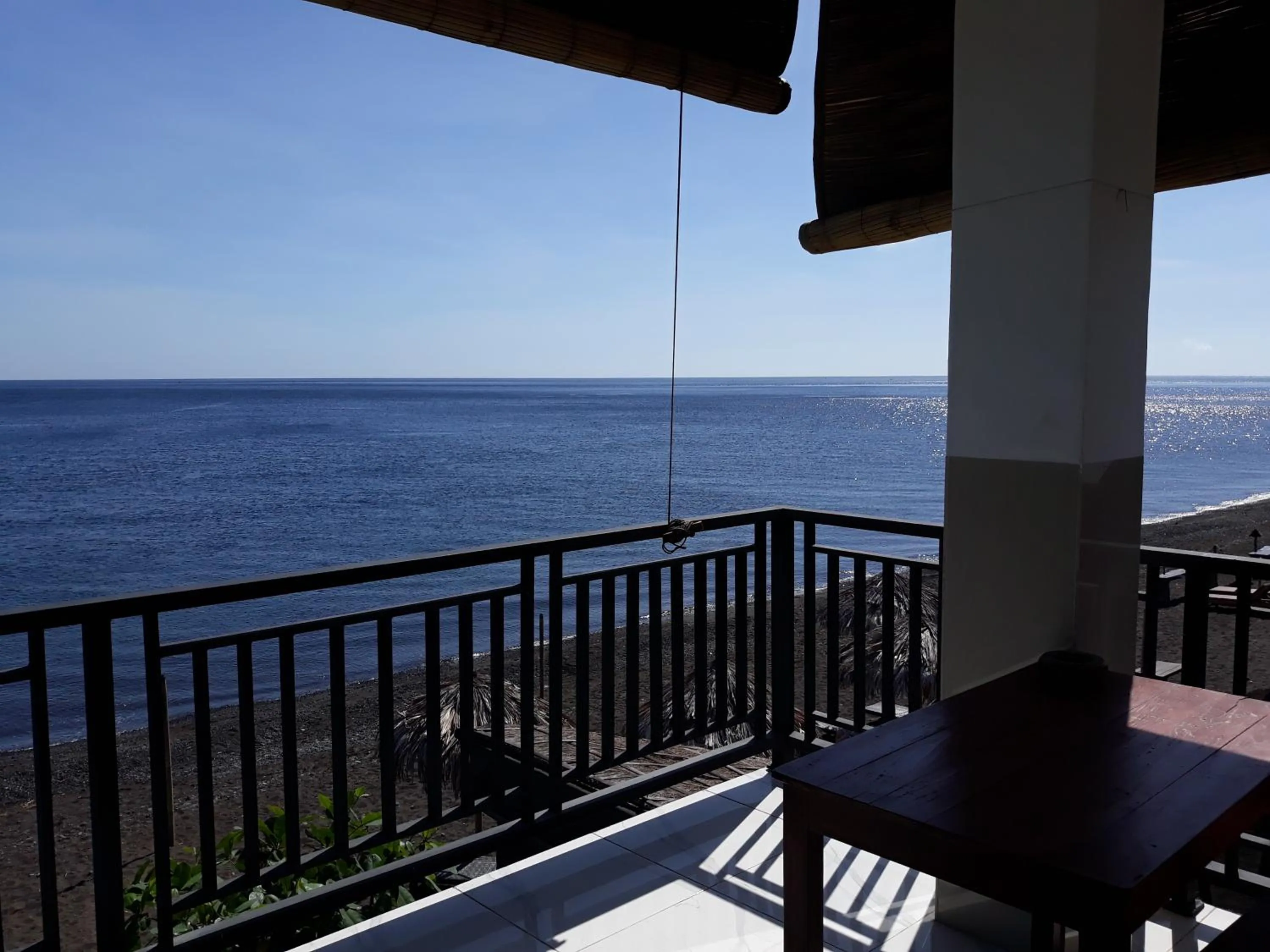 Day in Pakel's Bali Villas