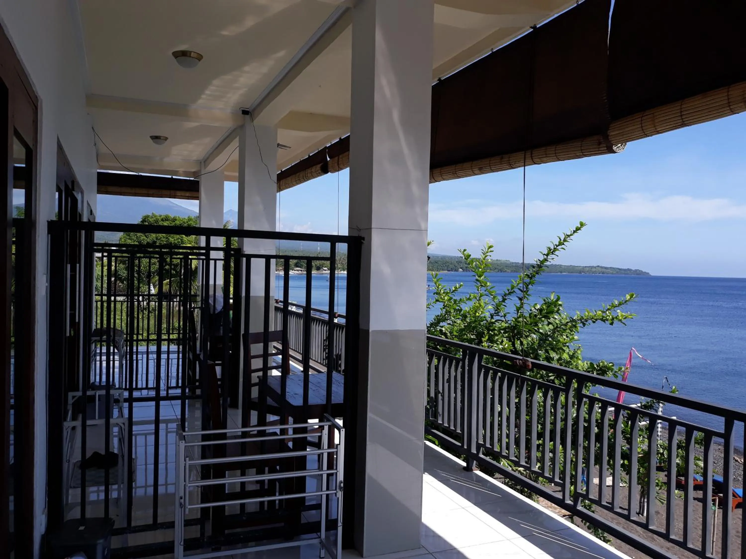 Day in Pakel's Bali Villas